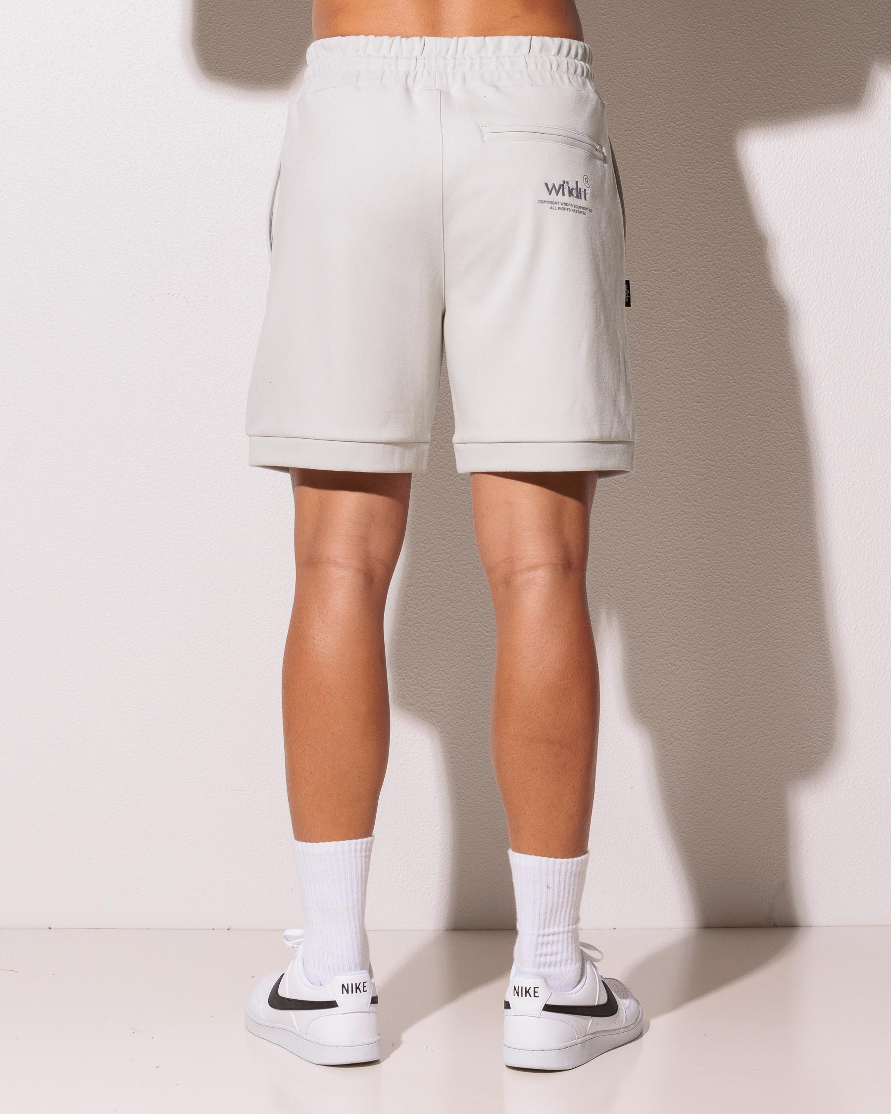 Offcut Tech Track Shorts