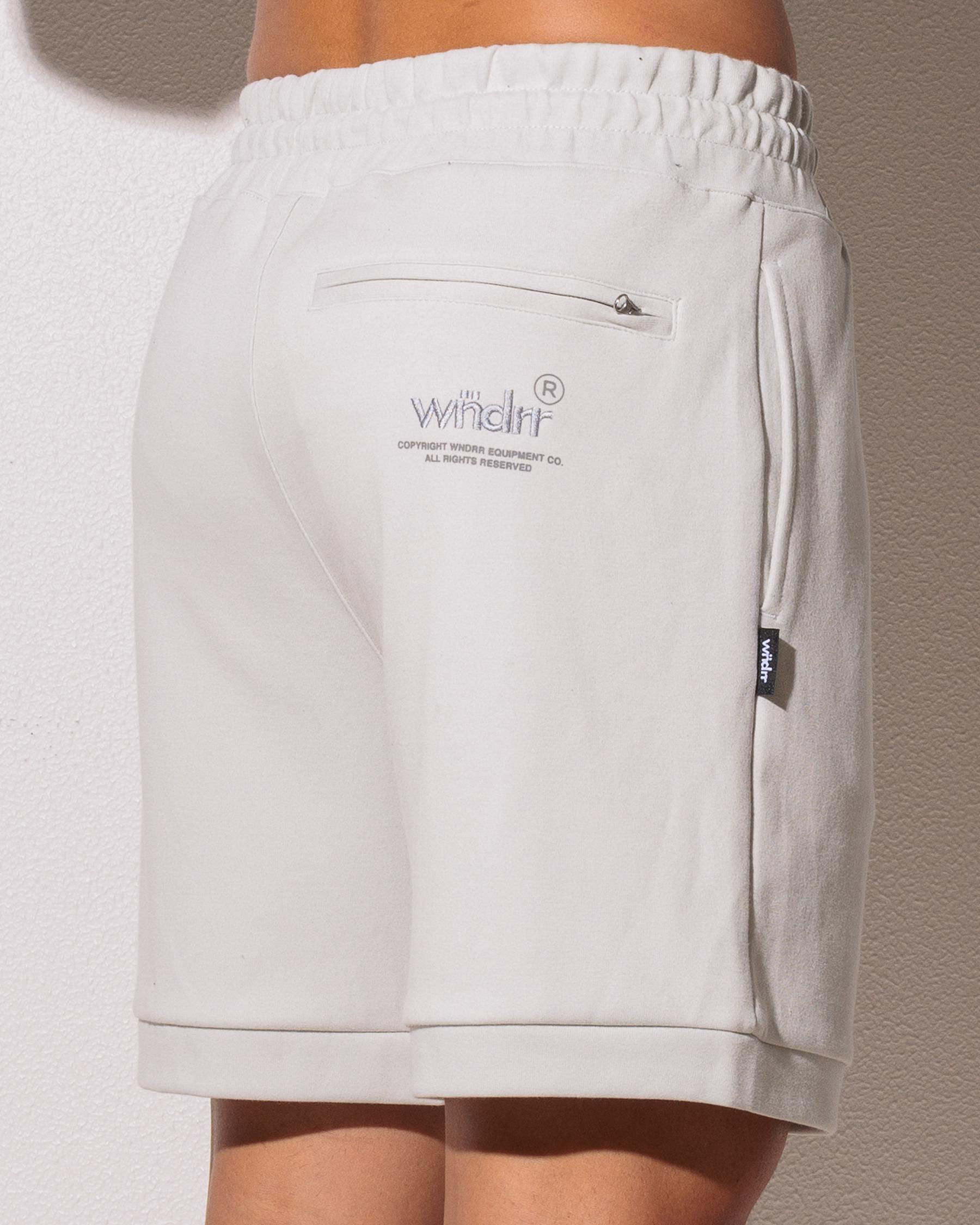 Offcut Tech Track Shorts