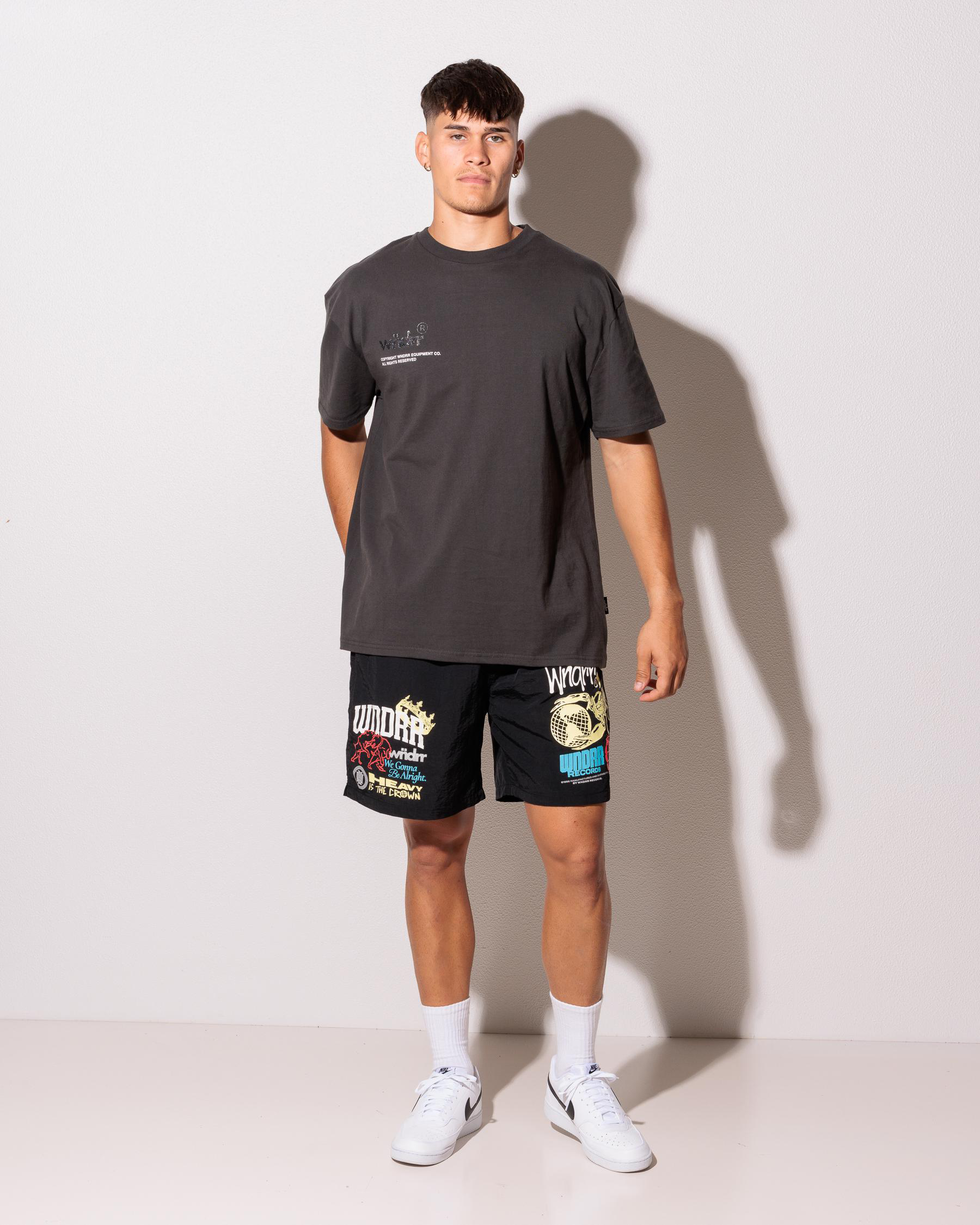 Syndicate Swim Shorts