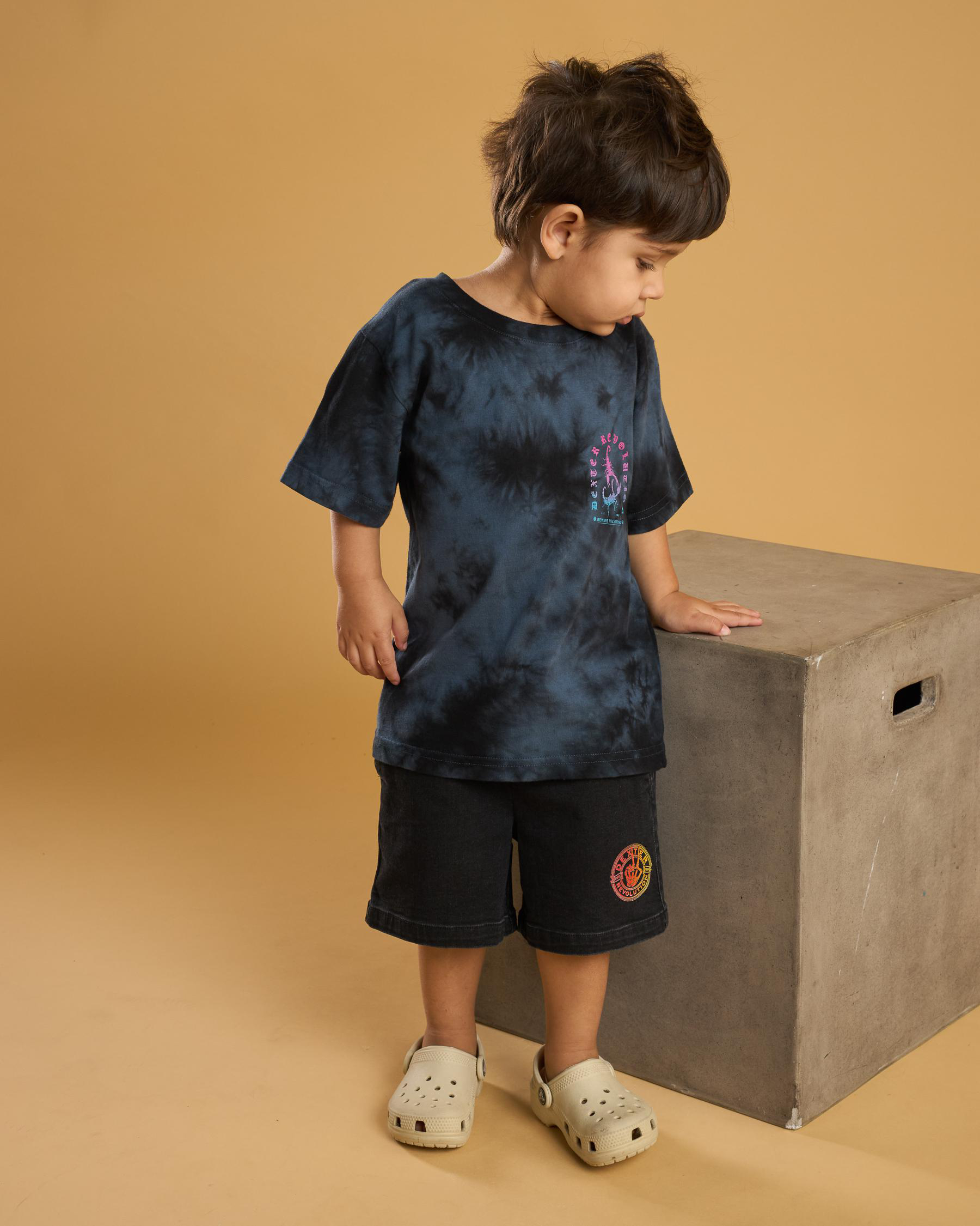 Toddlers' Pincers T-Shirt