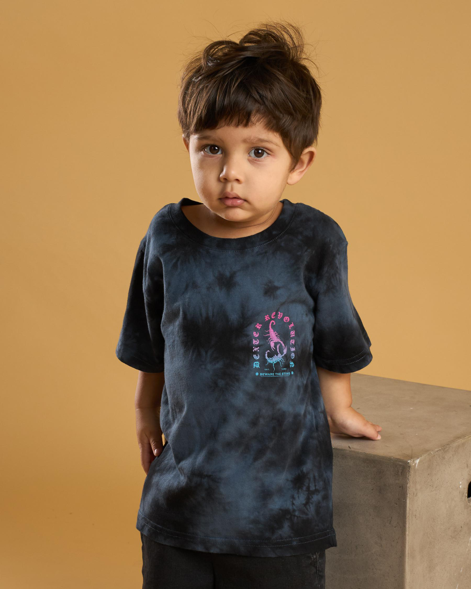 Toddlers' Pincers T-Shirt