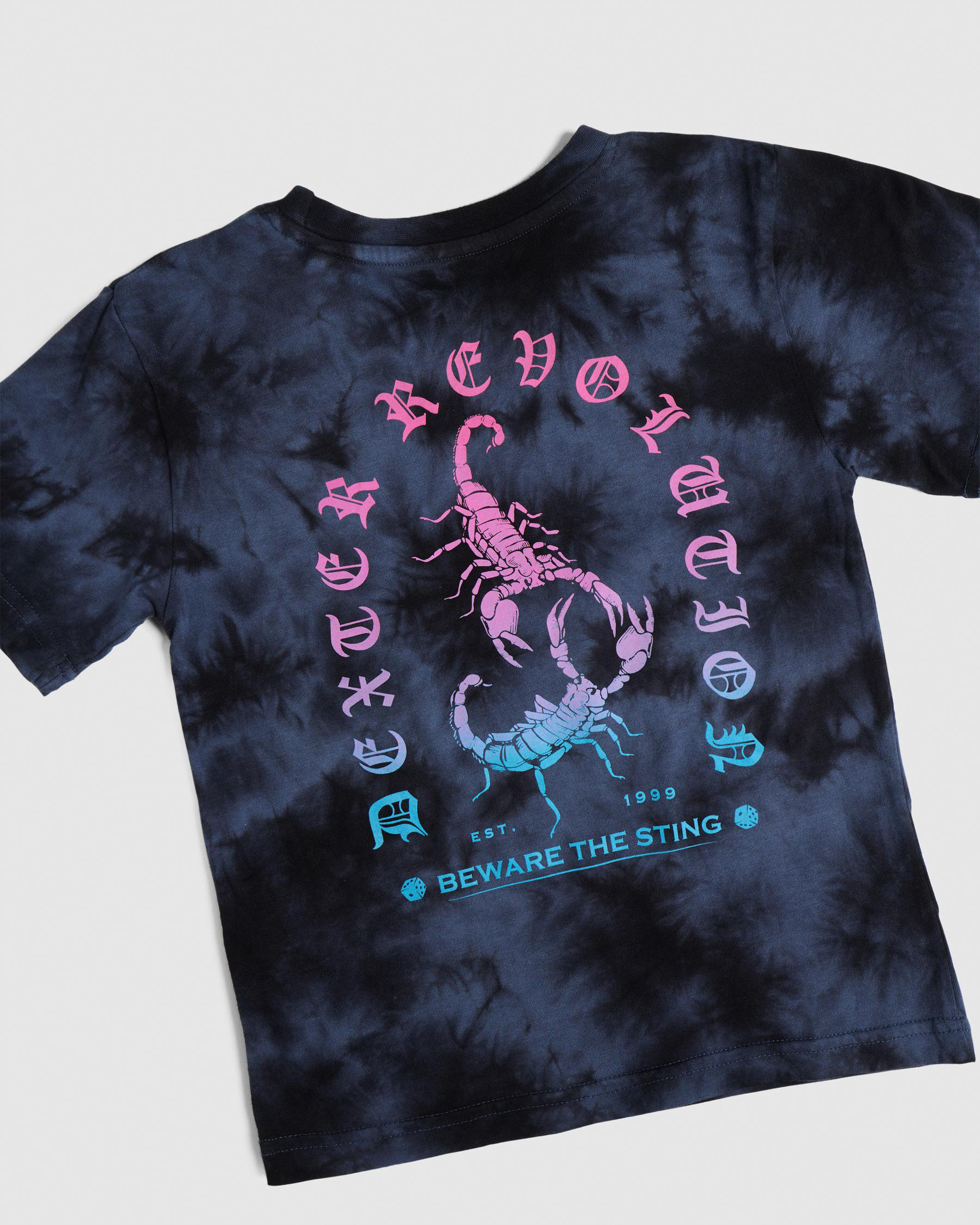 Toddlers' Pincers T-Shirt