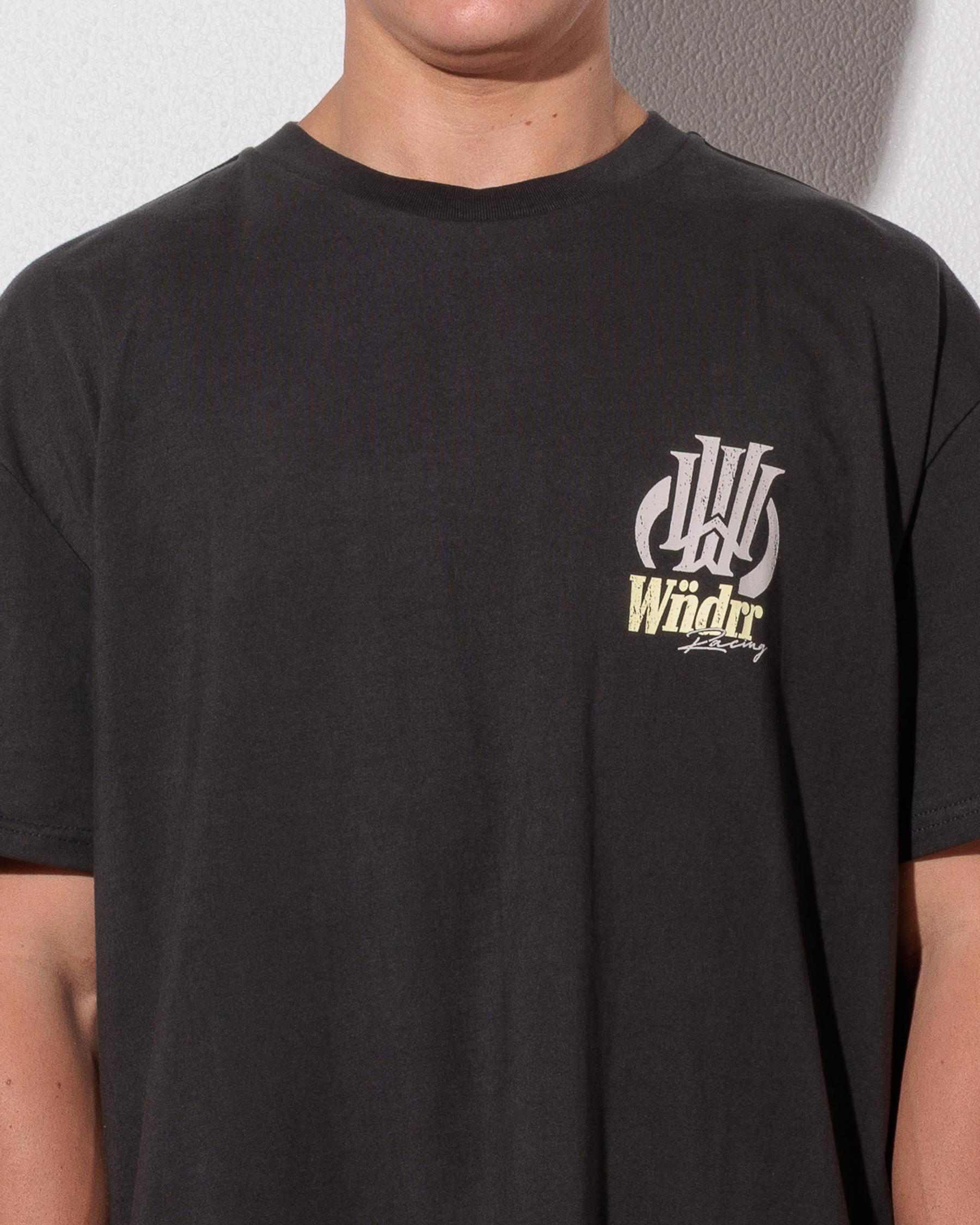 Skyline Box Fit T-Shirt