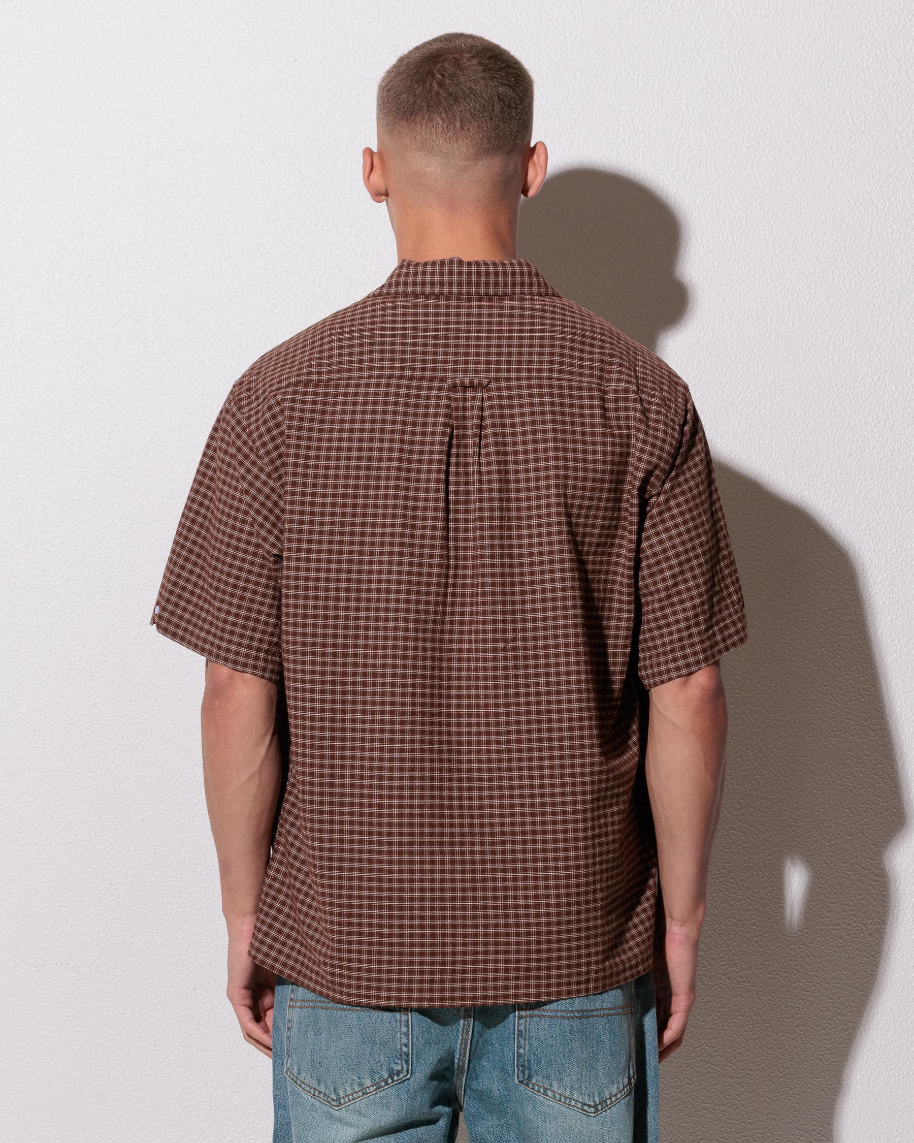 Cherub Short Sleeve Shirt