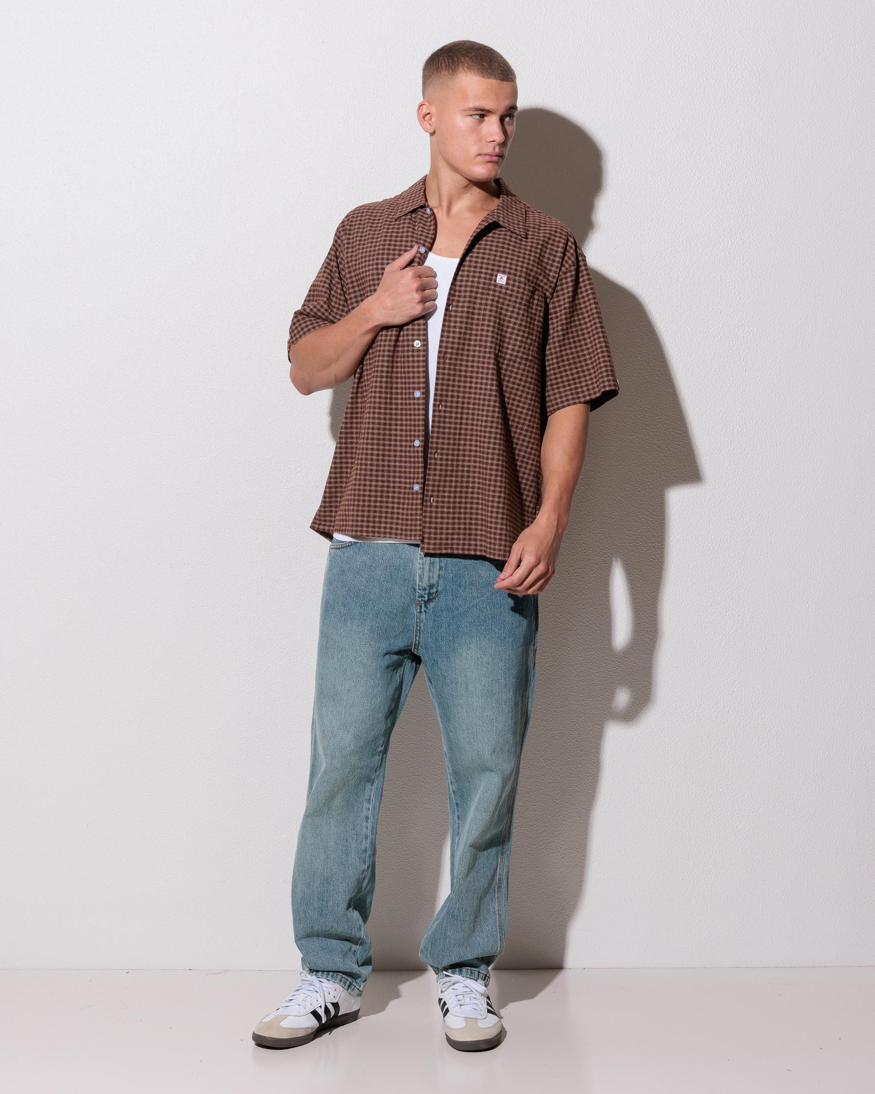 Cherub Short Sleeve Shirt