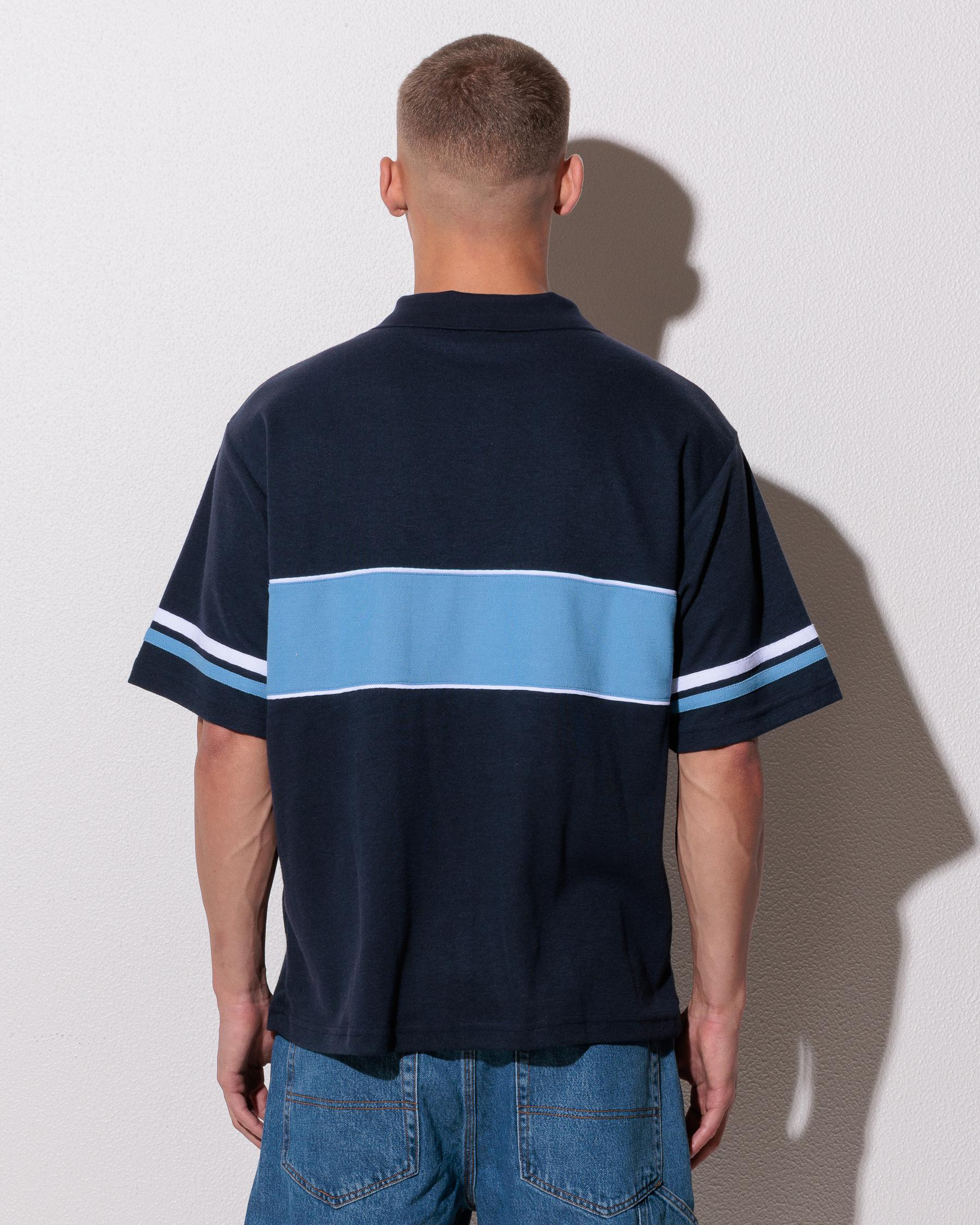 Belter Golf Polo Shirt