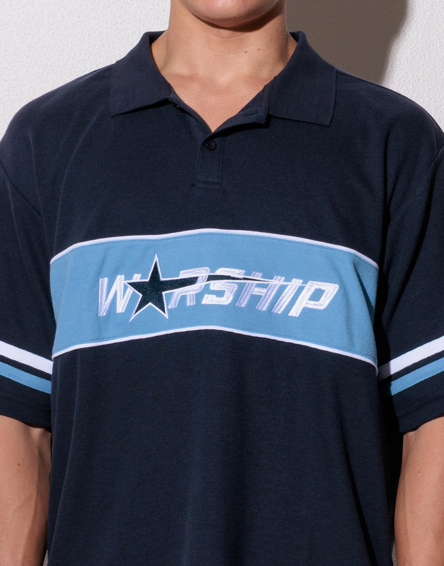 Belter Golf Polo Shirt