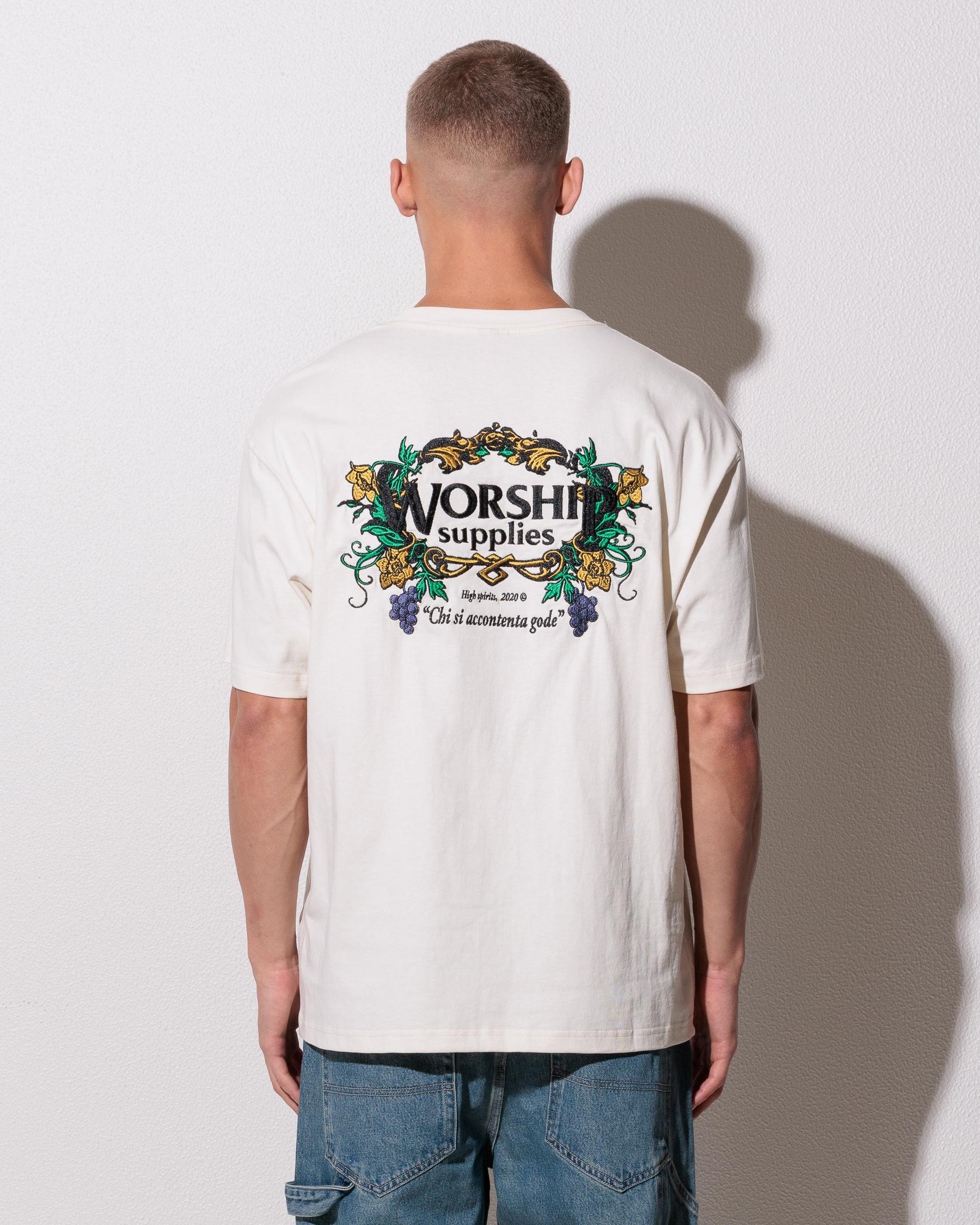 Feast T-Shirt