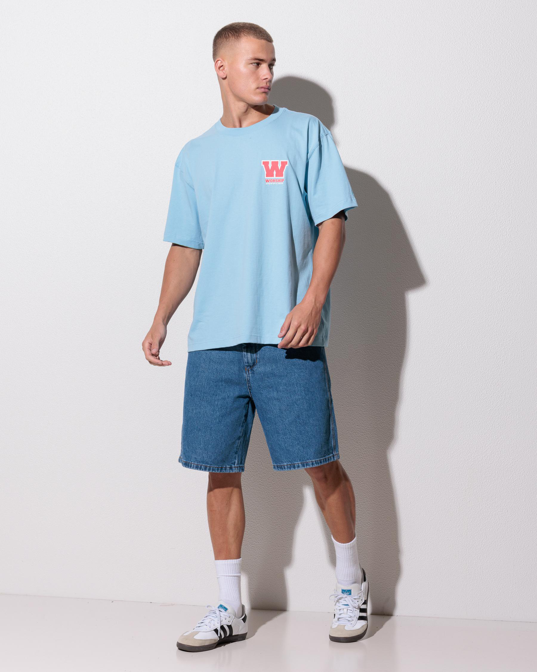 Little Belter T-Shirt