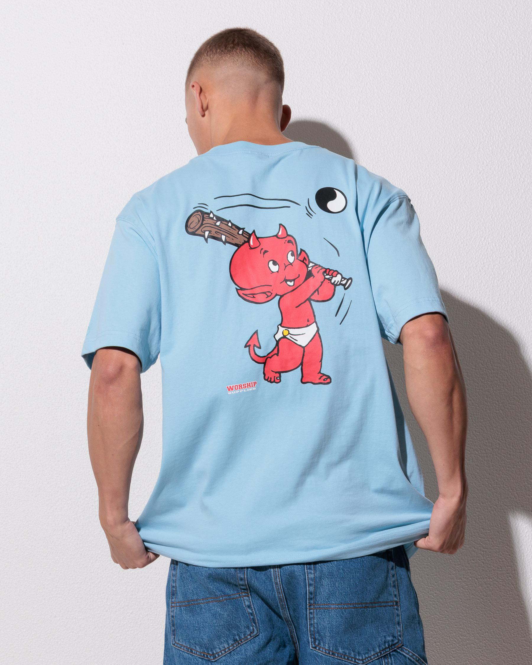 Little Belter T-Shirt