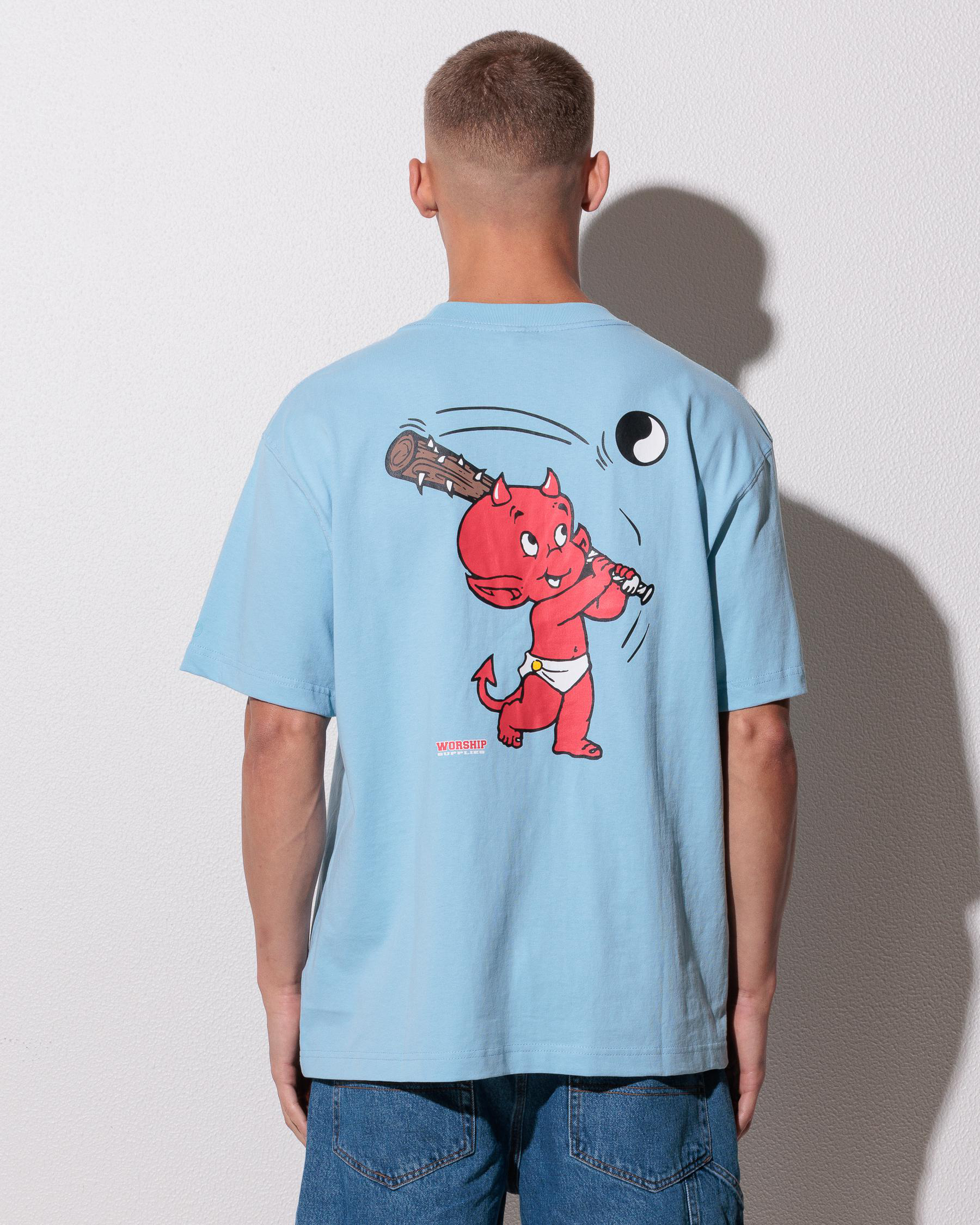 Little Belter T-Shirt