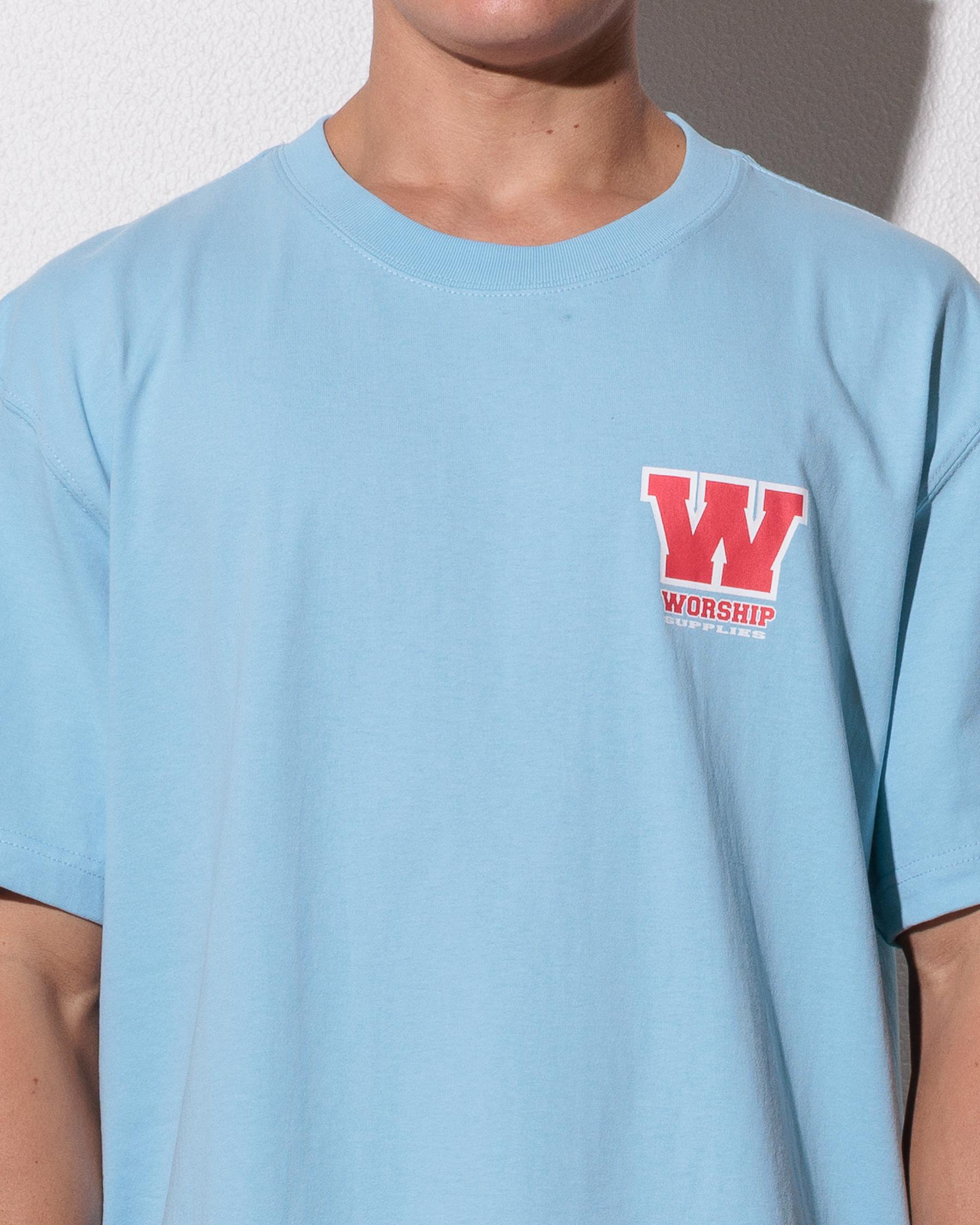 Little Belter T-Shirt