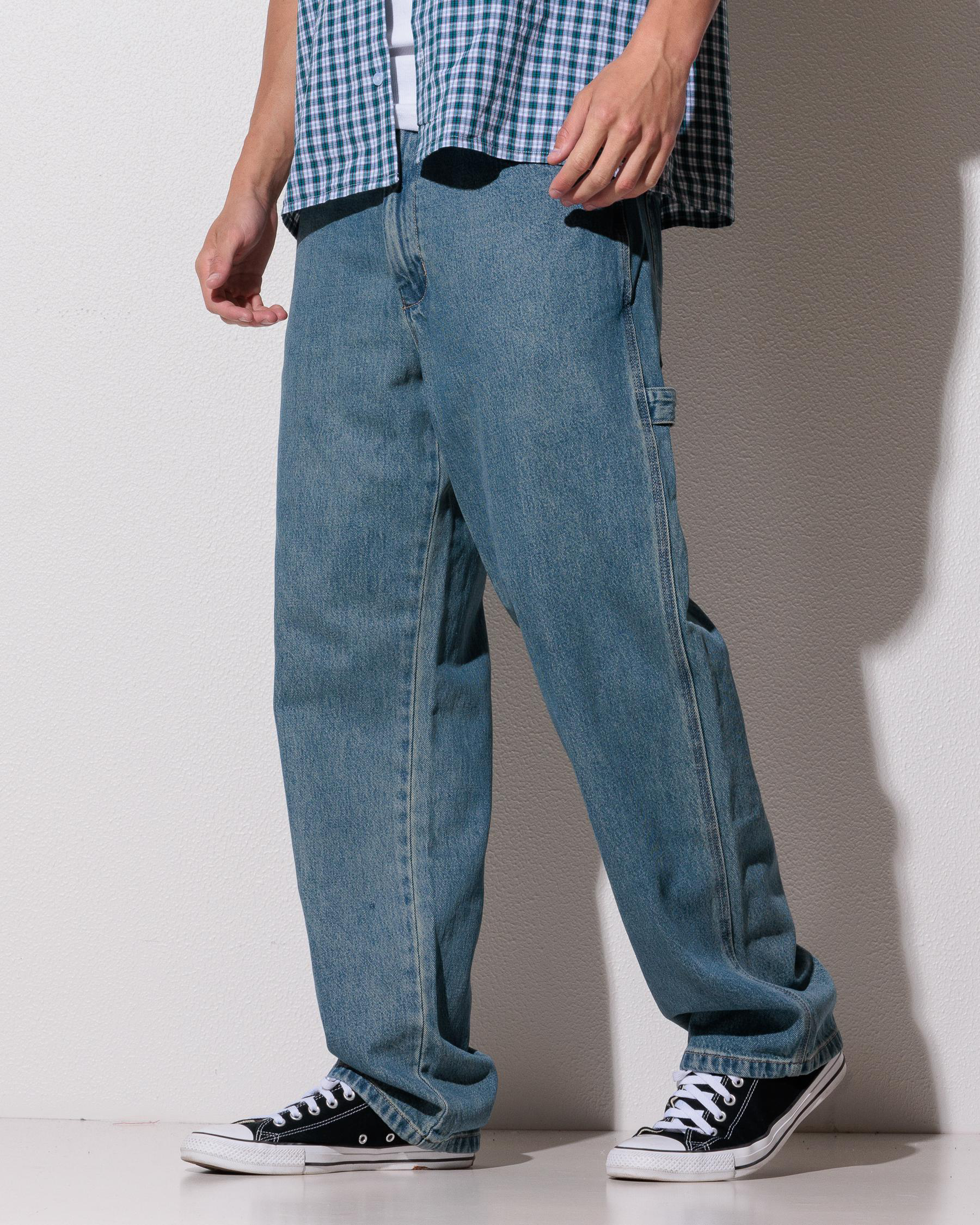 Carpenter Jeans