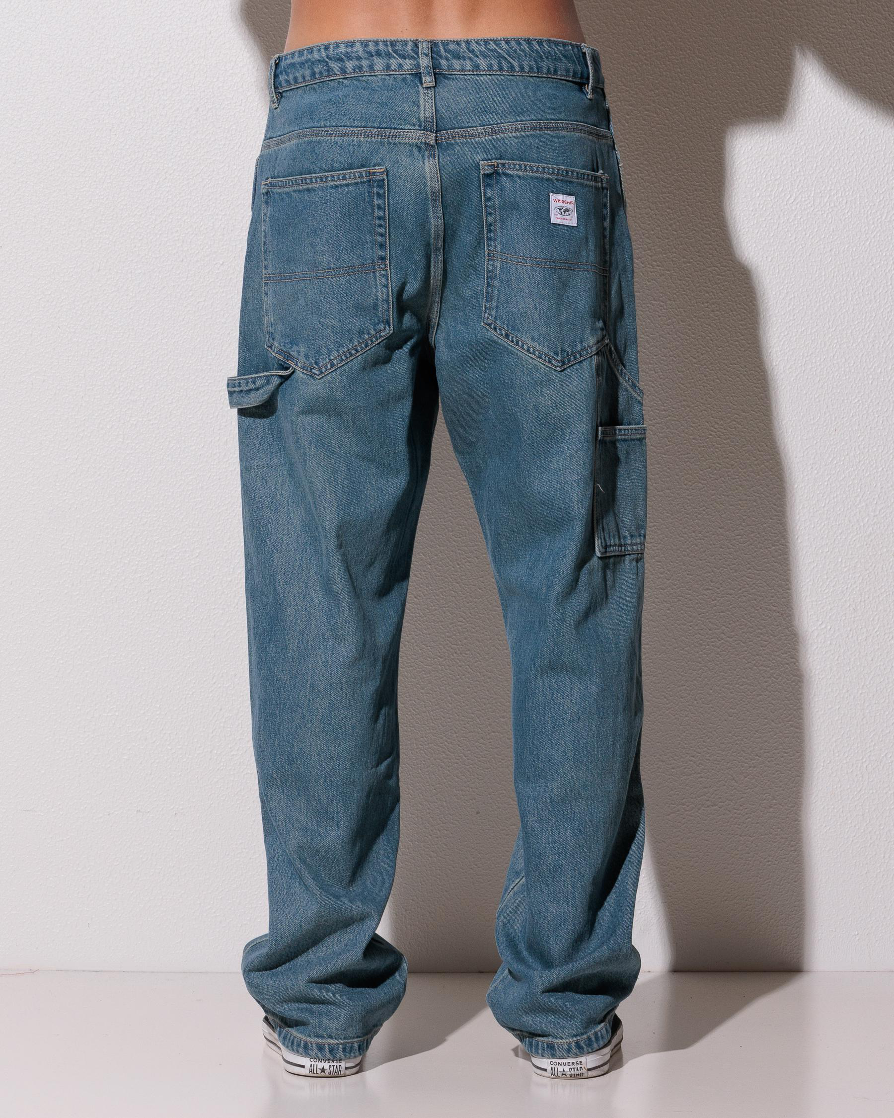 Carpenter Jeans