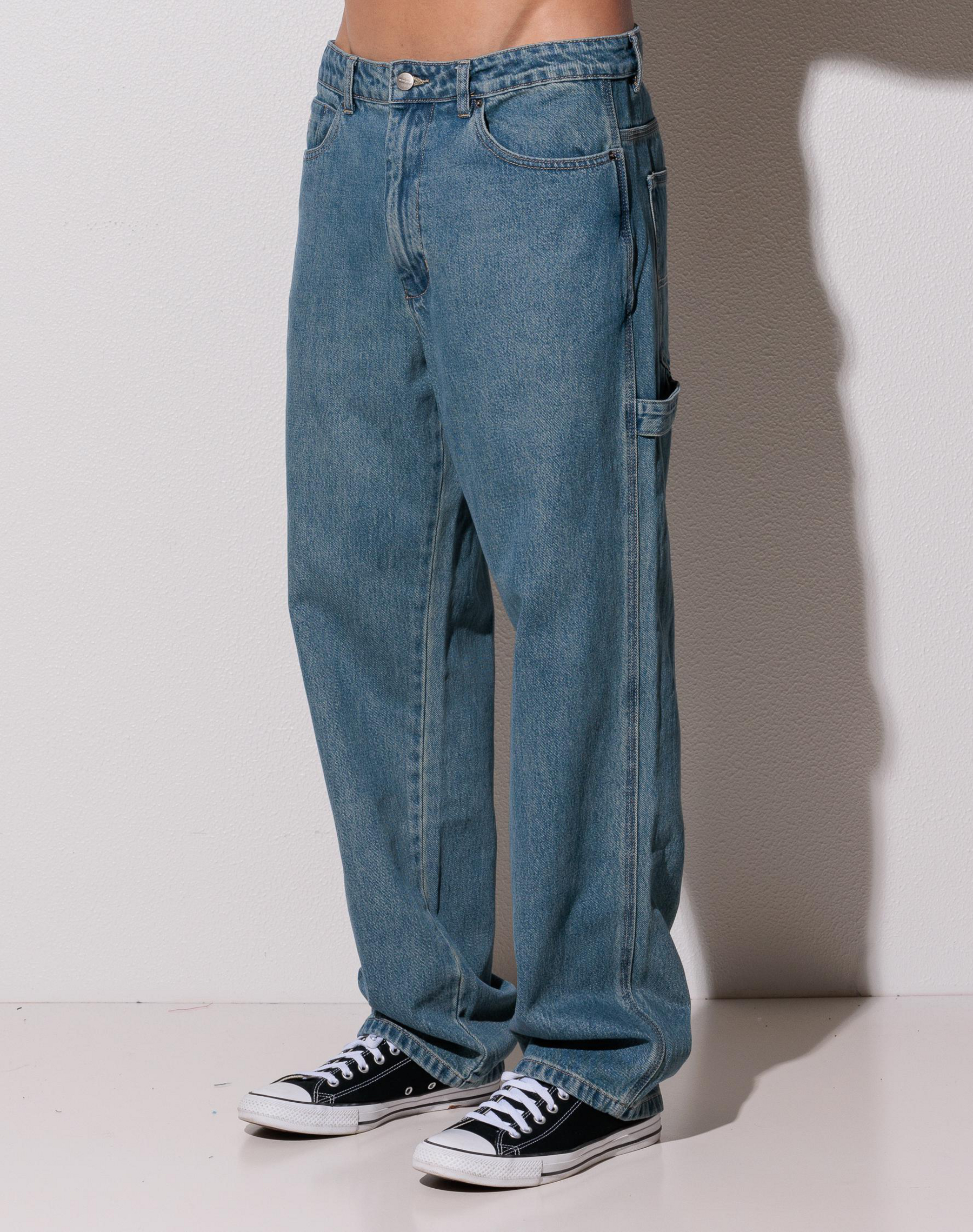 Carpenter Jeans