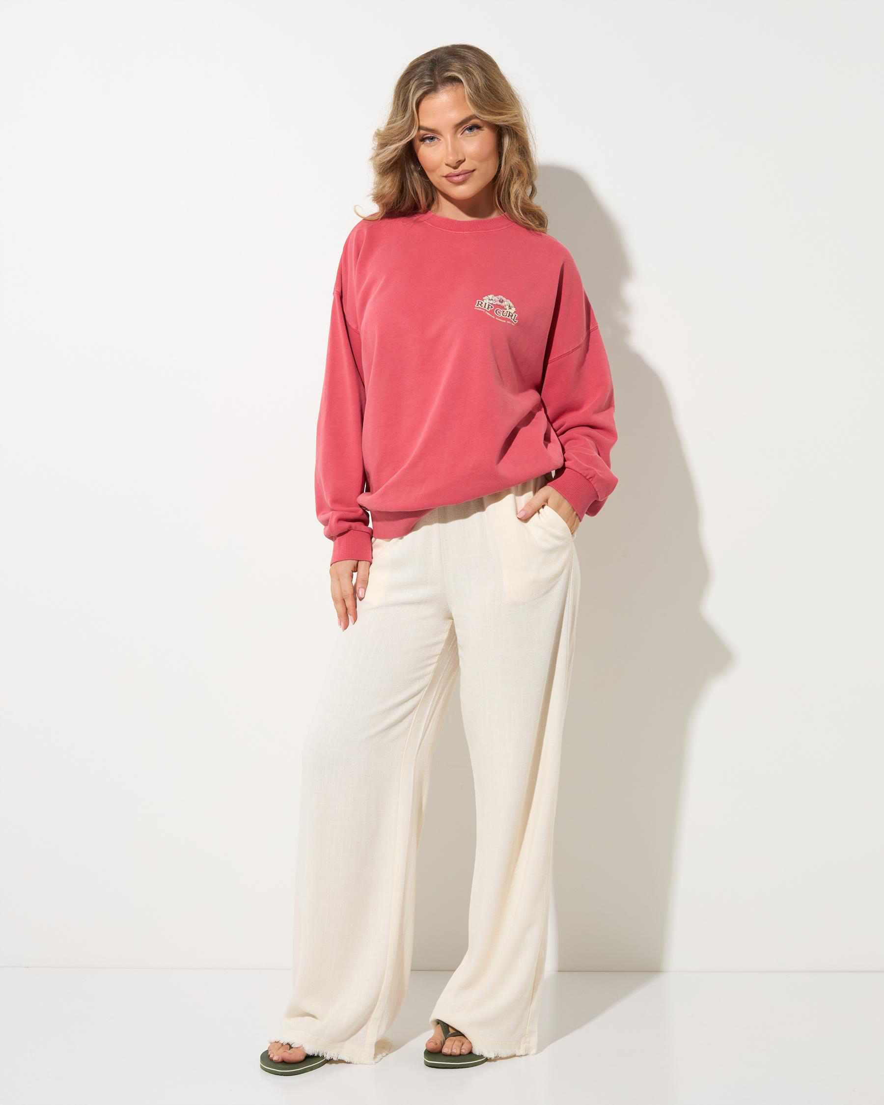 Bells Heritage Crewneck Sweatshirt