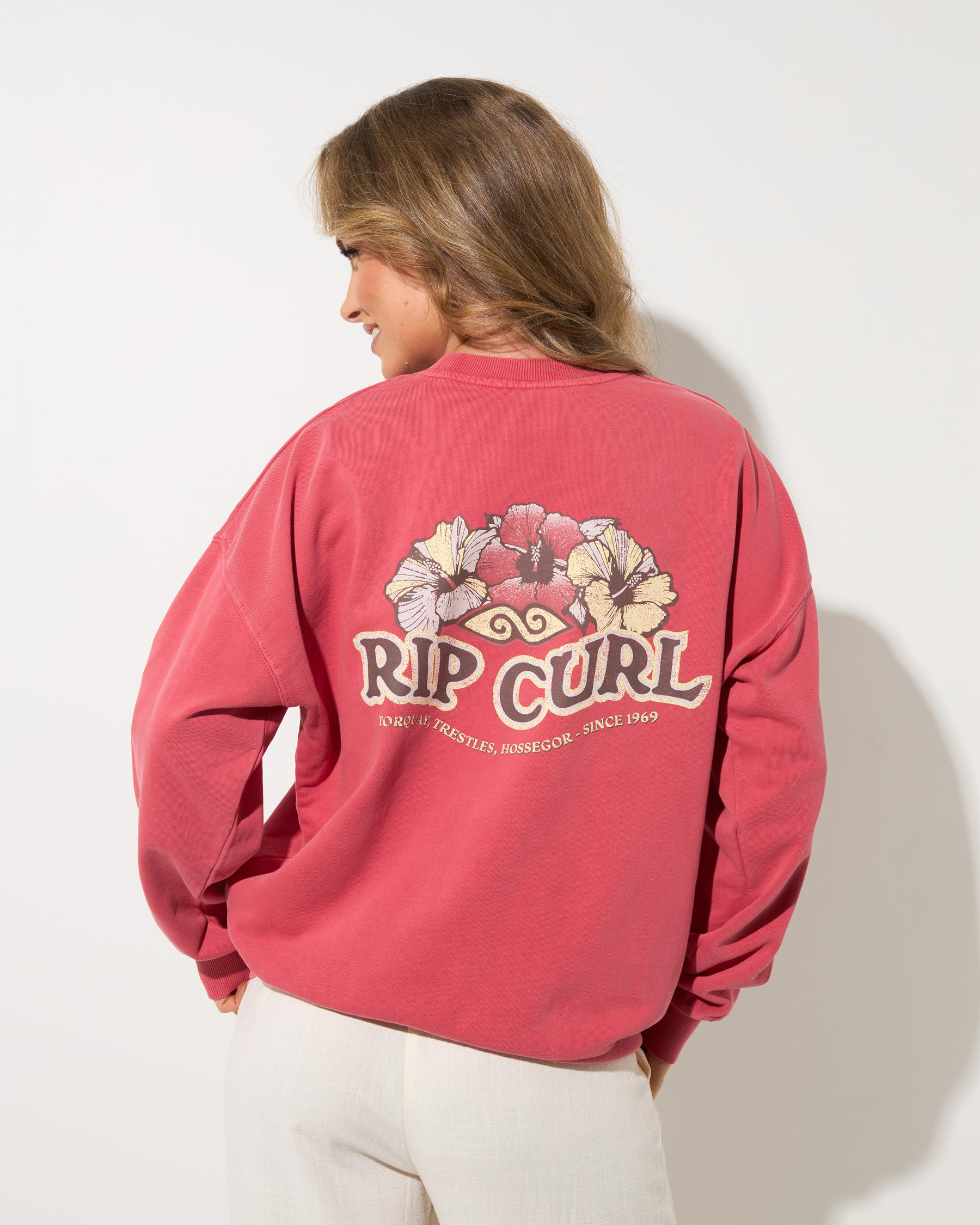 Bells Heritage Crewneck Sweatshirt