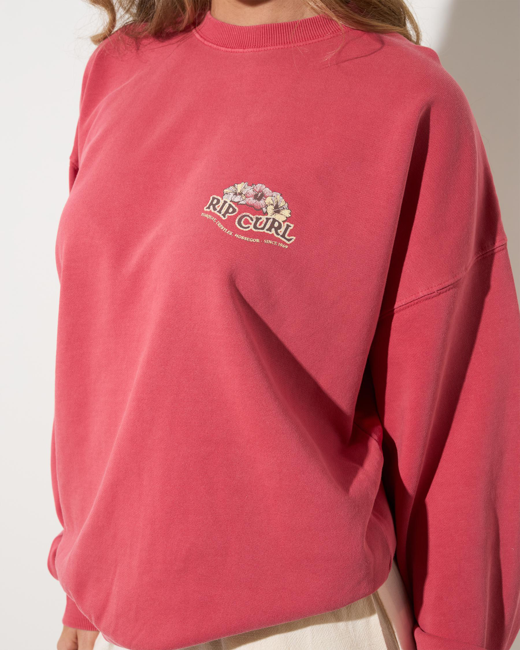 Bells Heritage Crewneck Sweatshirt