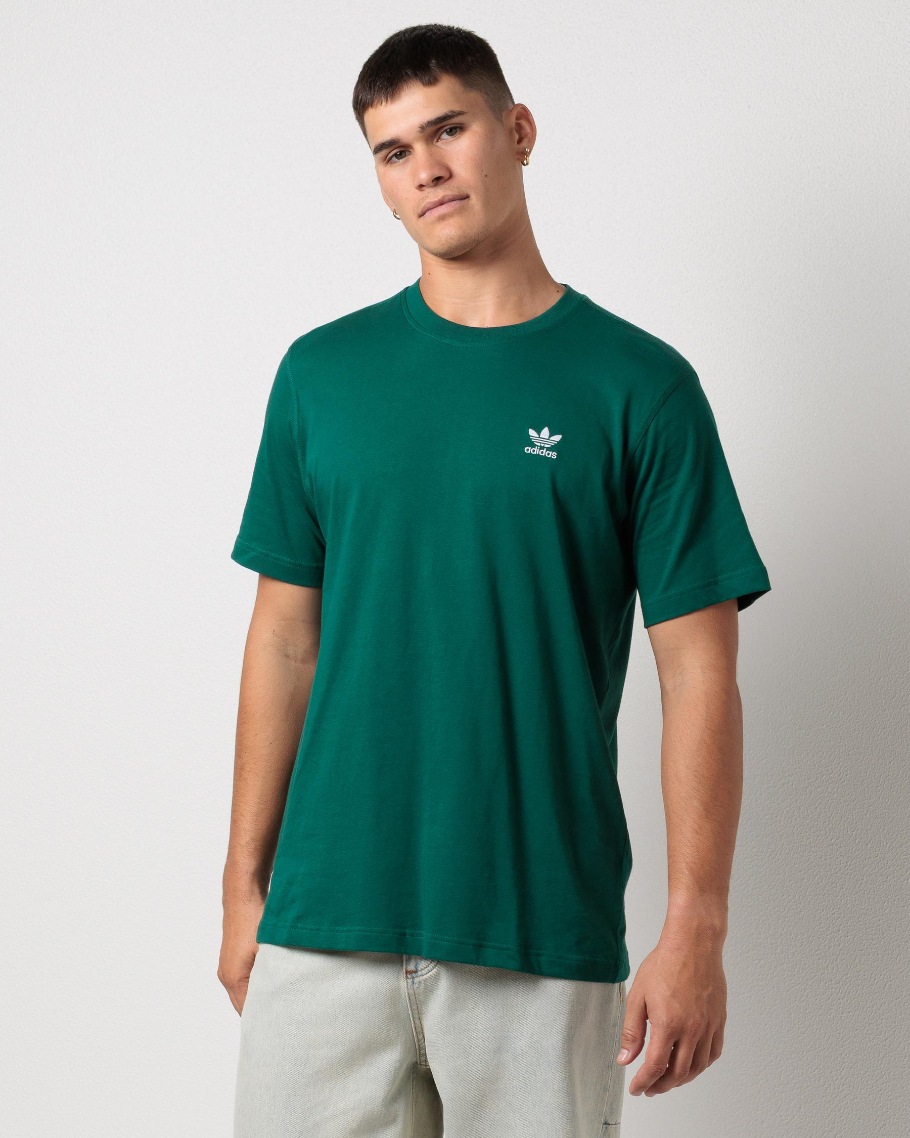 Trefoil Essential T-Shirt