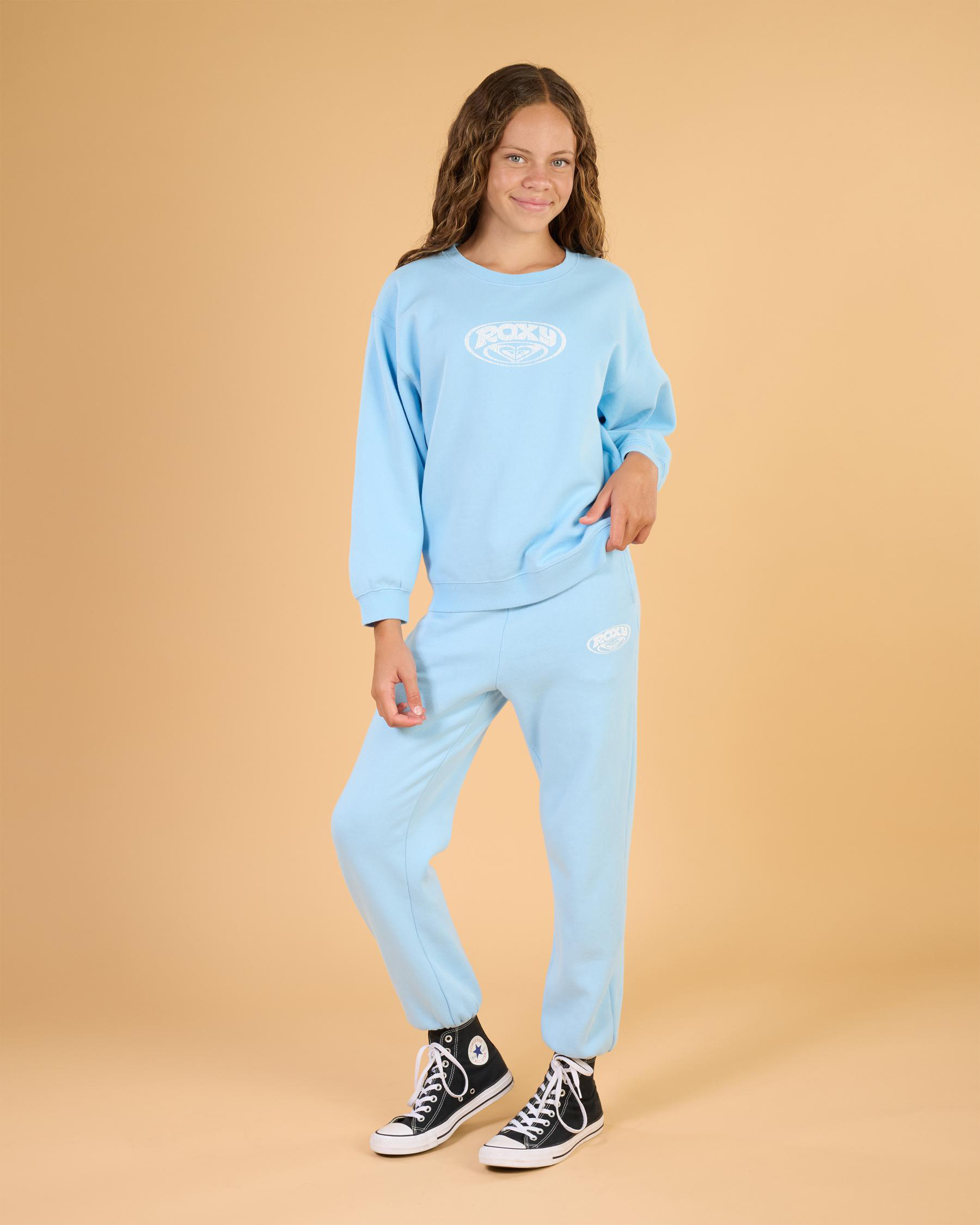 Endless Days Track Pants