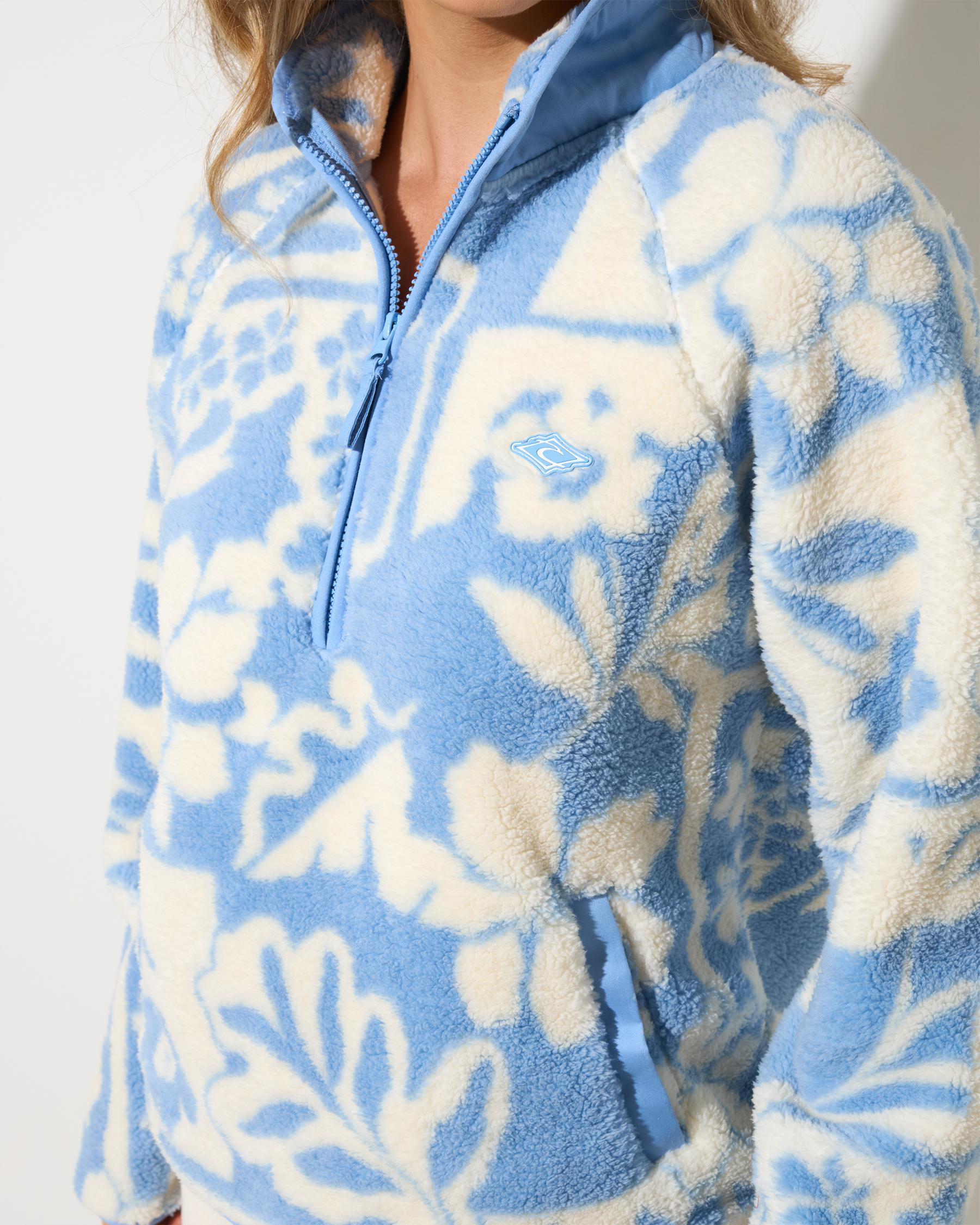 Party Pack Polar Fleece Sweatshirt