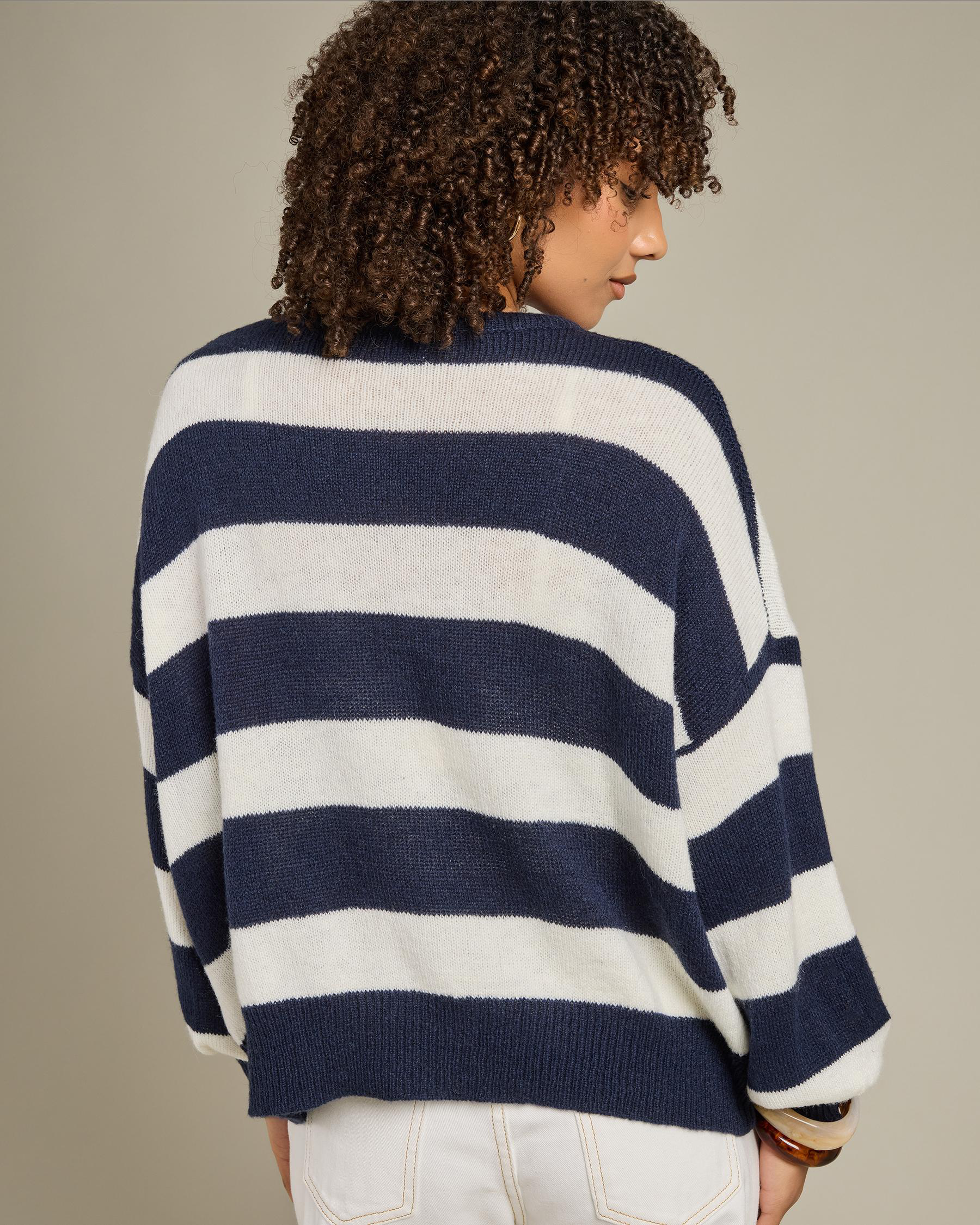 Walter Knit Cardigan