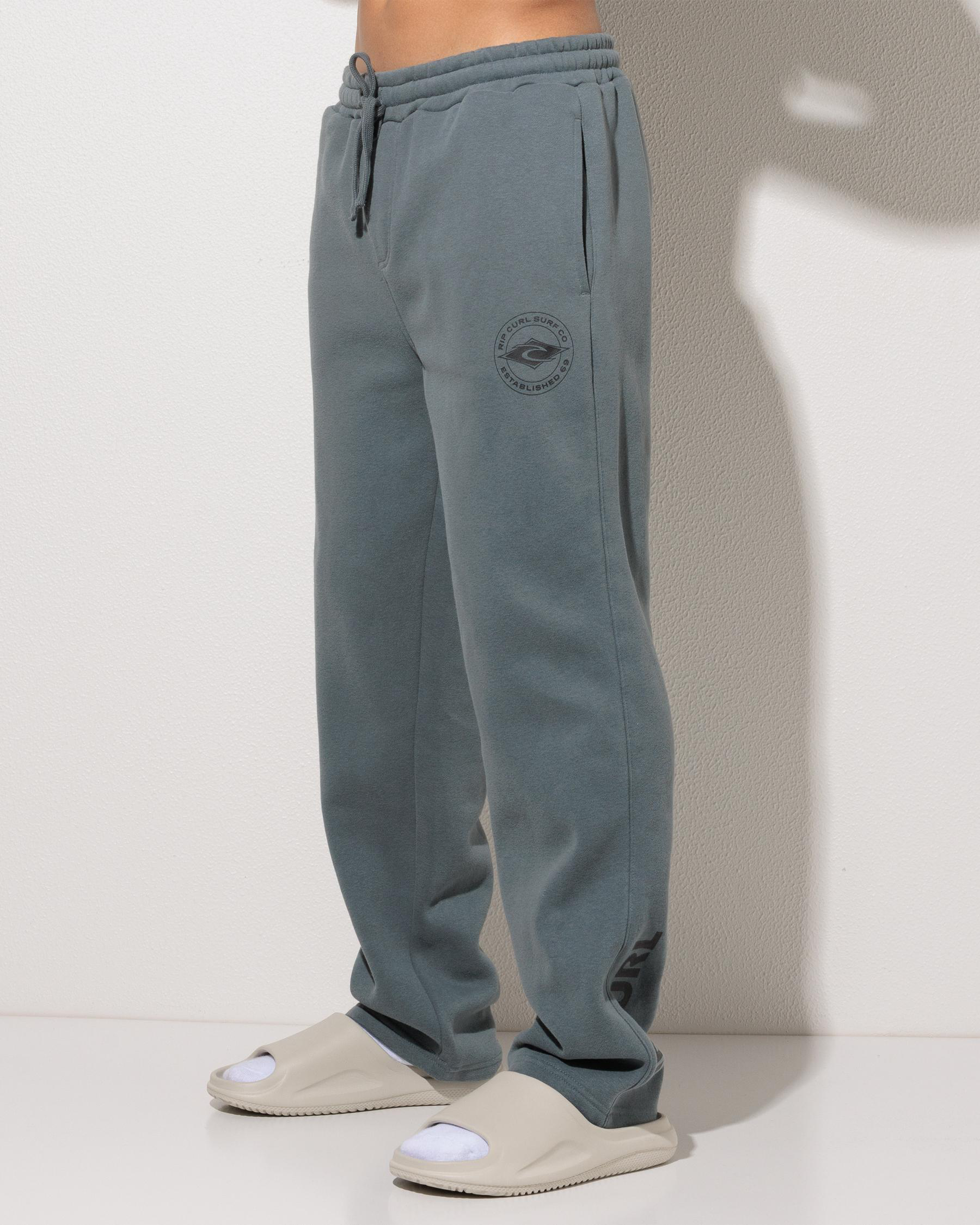 Stapler Track Pants