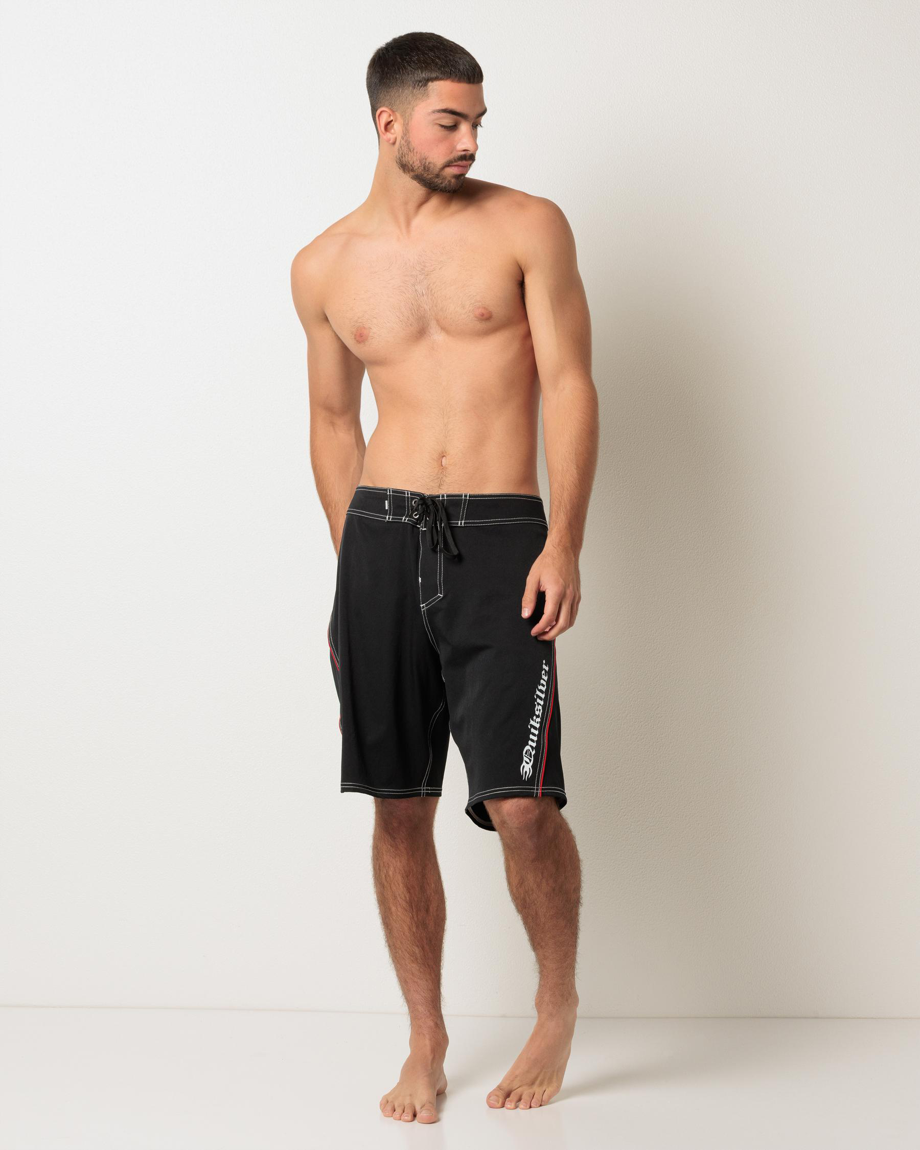 Mercury Cypher Board Shorts