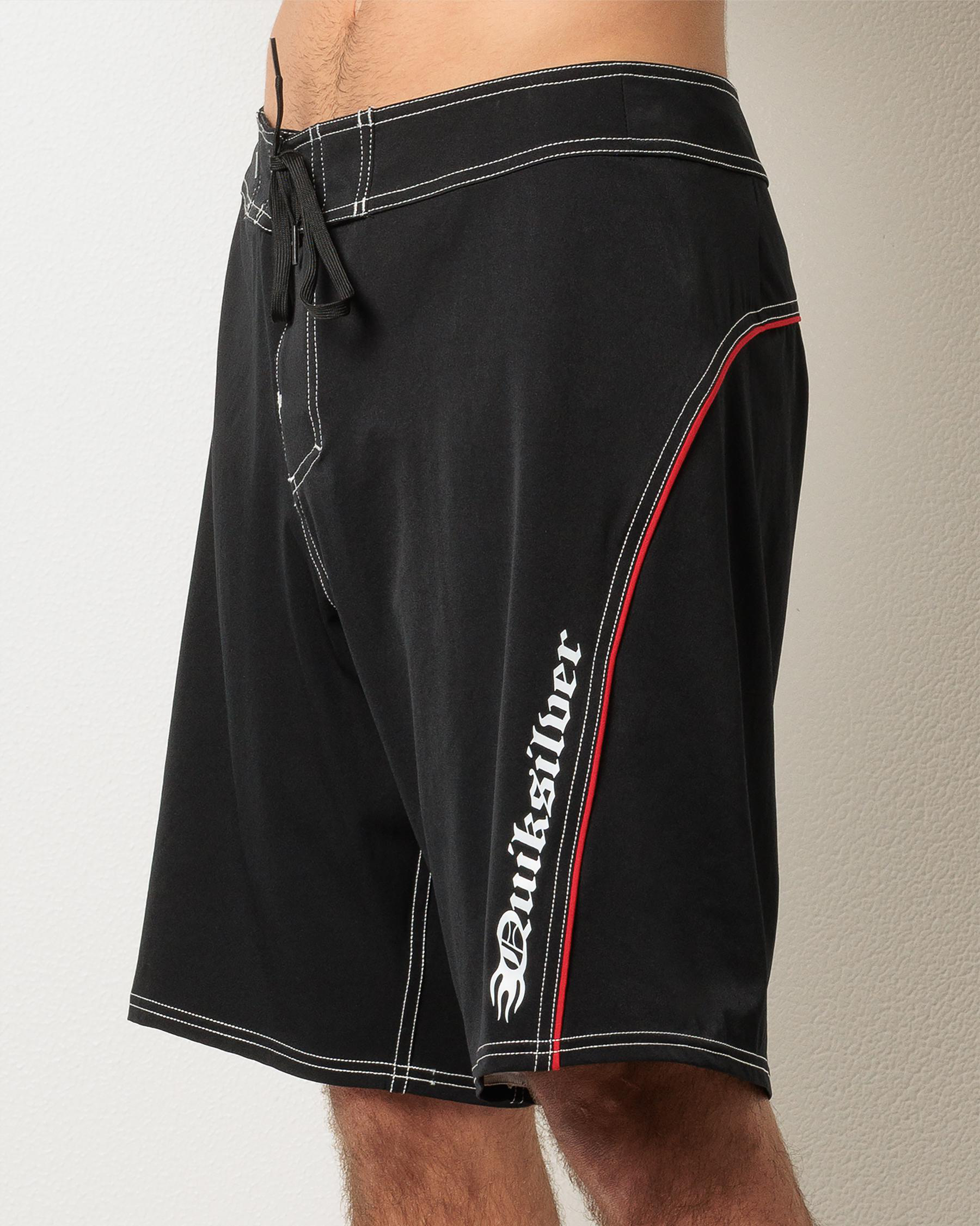 Mercury Cypher Board Shorts