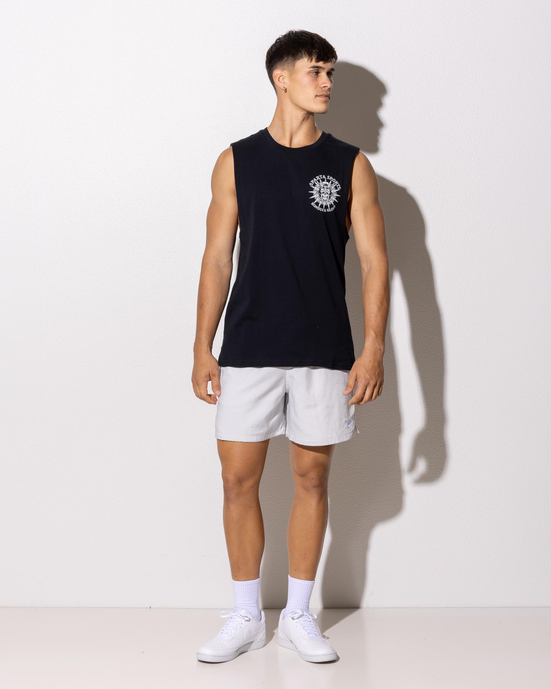 Centurion Muscle Tank