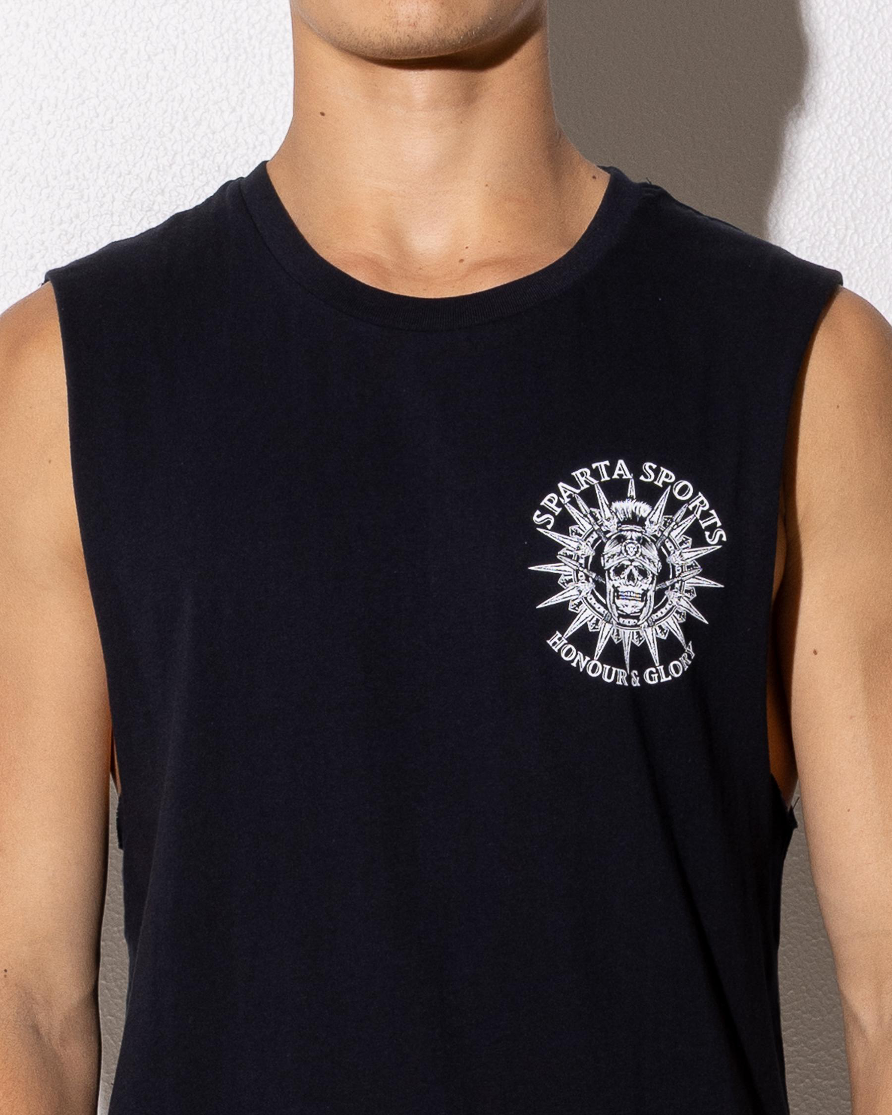 Centurion Muscle Tank