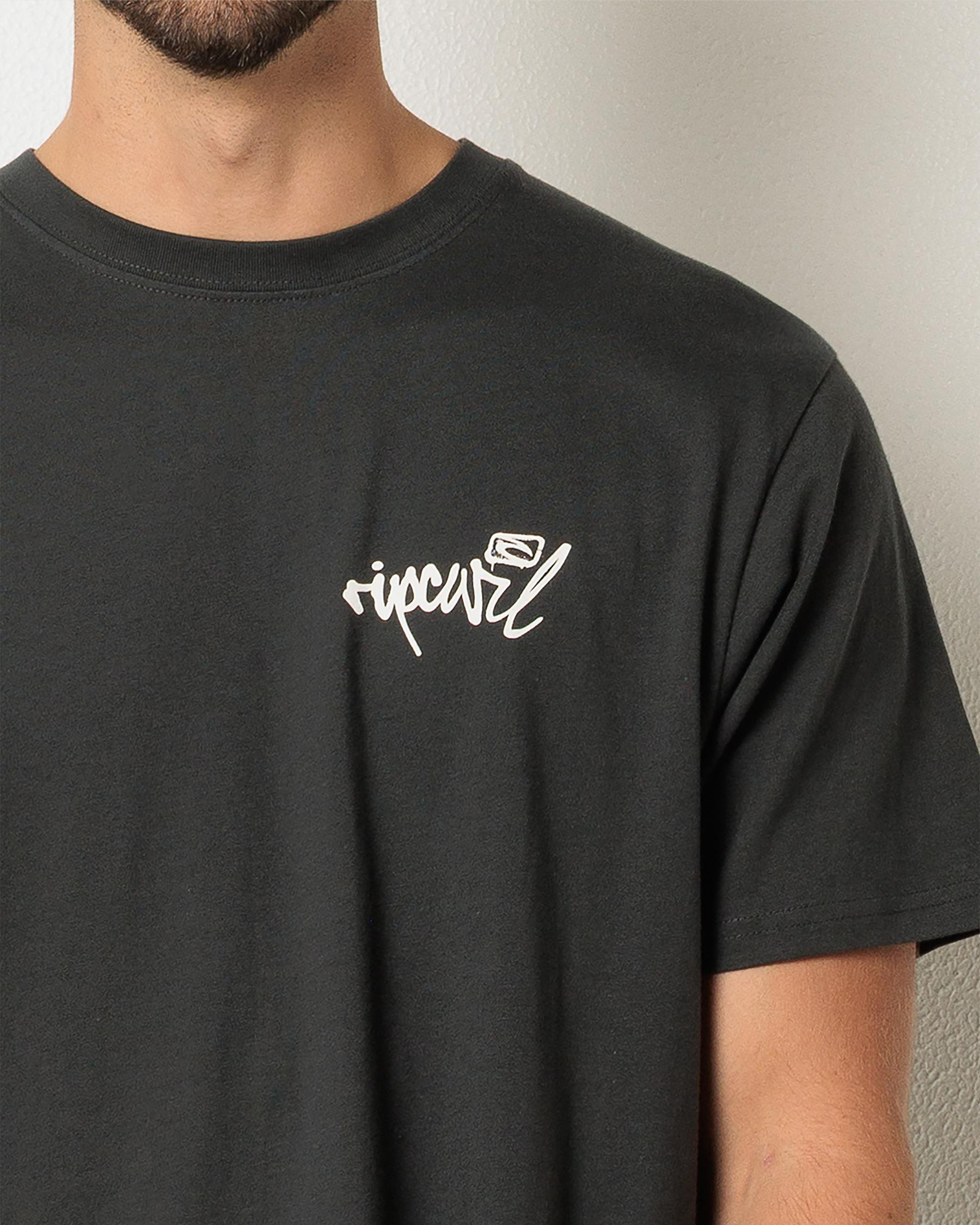 Inner Visions Hack T-Shirt