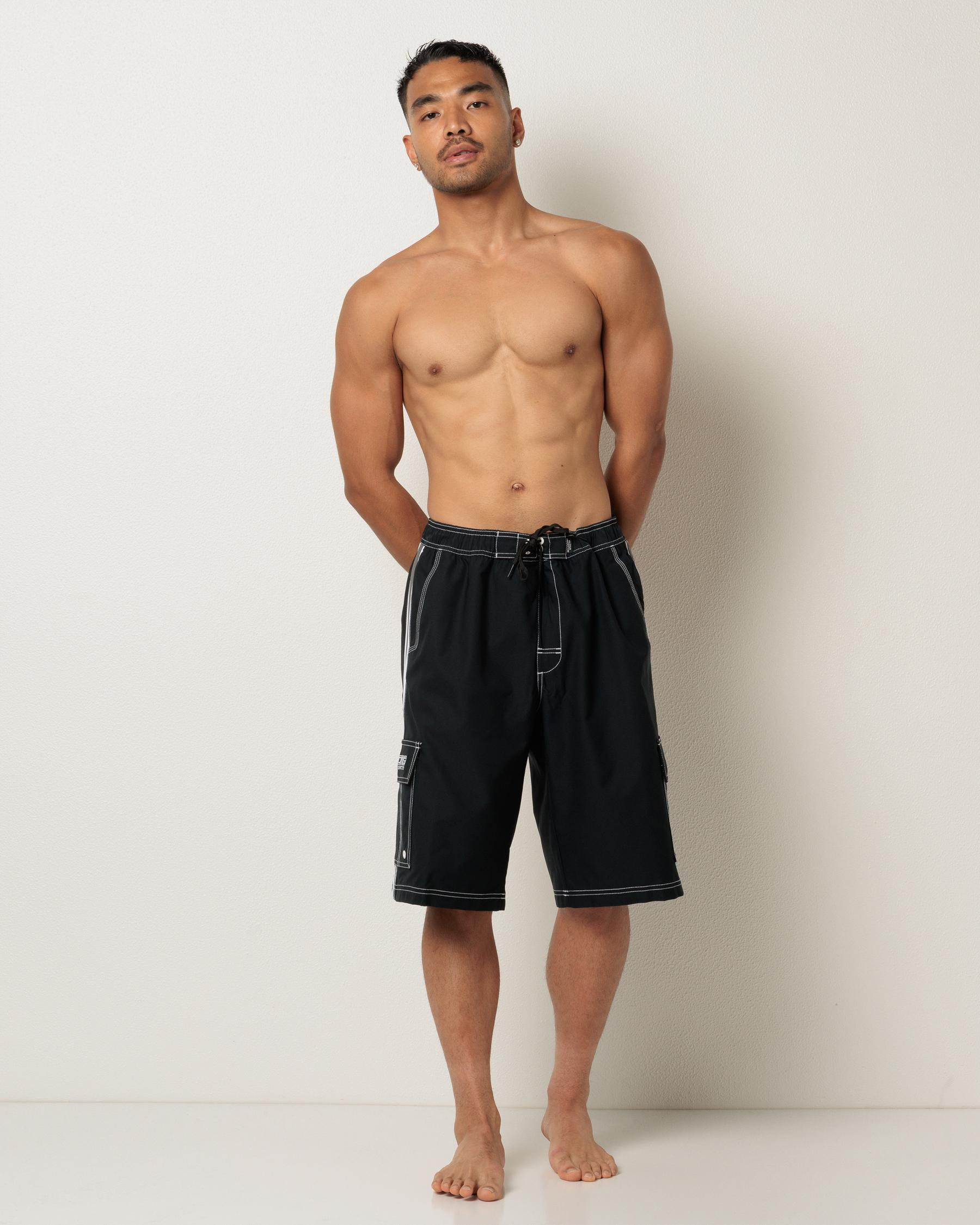 Throw On 3.0 Board Shorts