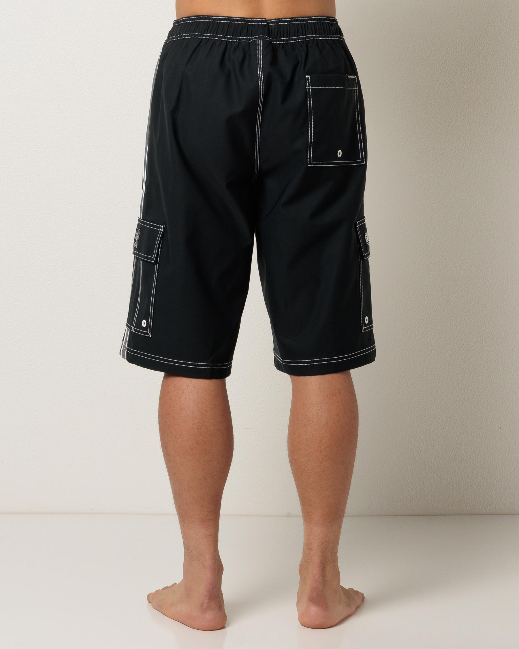 Throw On 3.0 Board Shorts