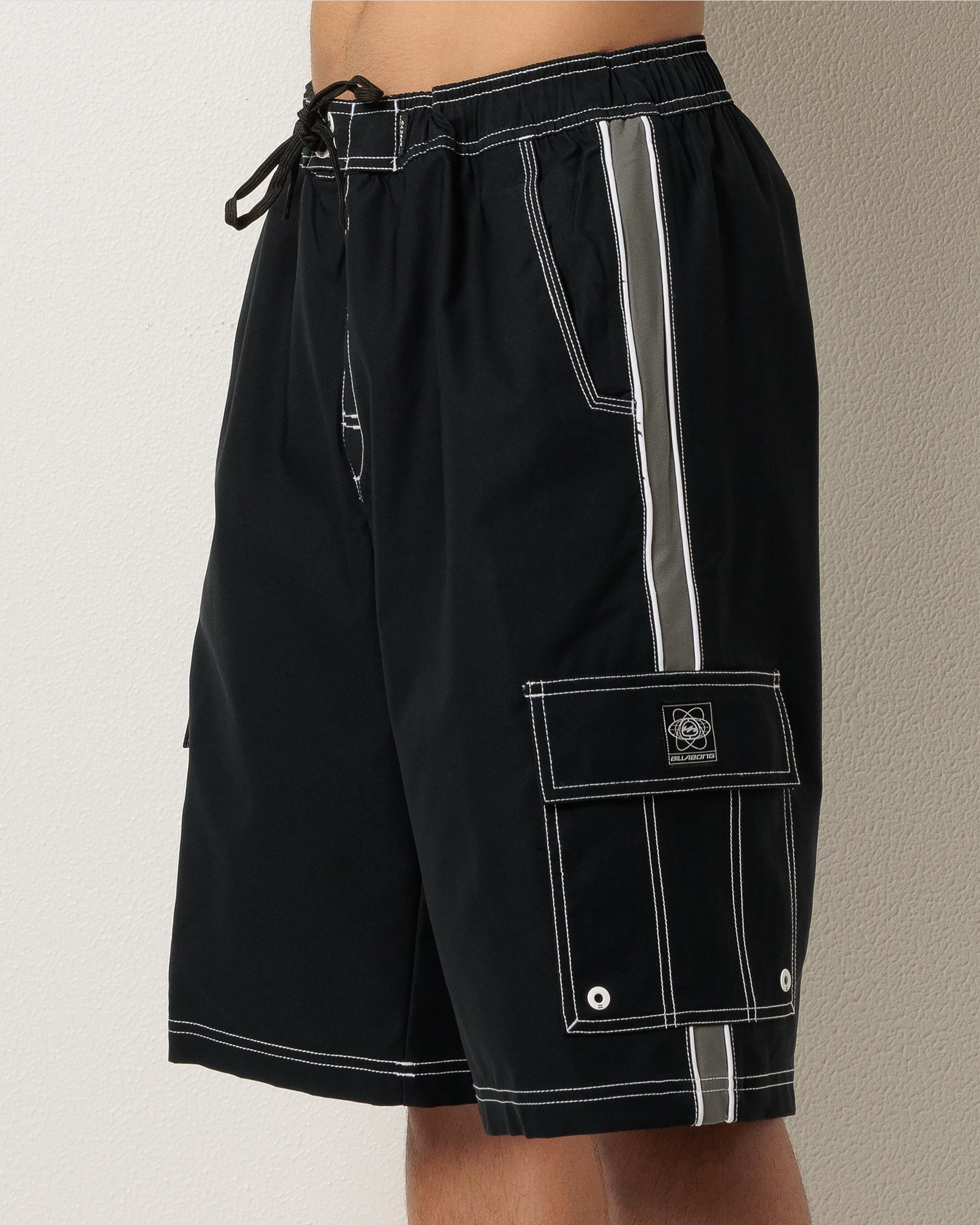 Throw On 3.0 Board Shorts