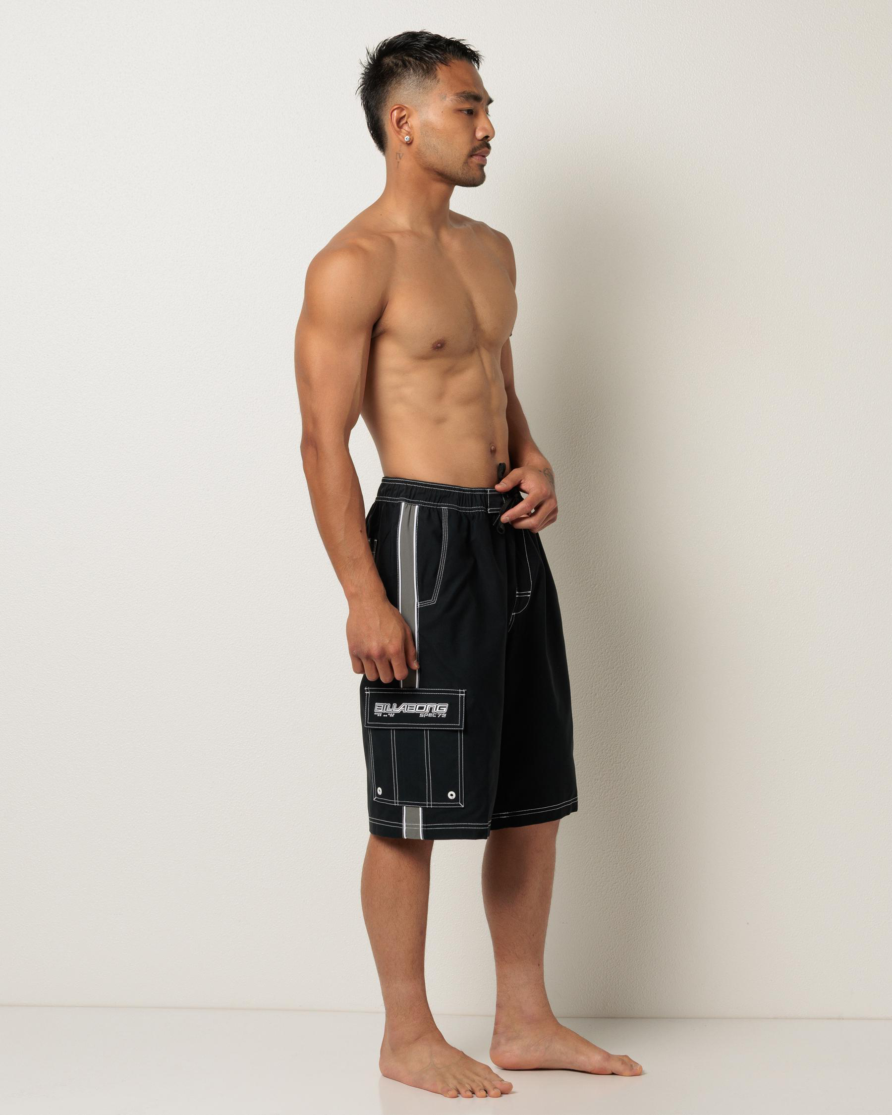 Throw On 3.0 Board Shorts