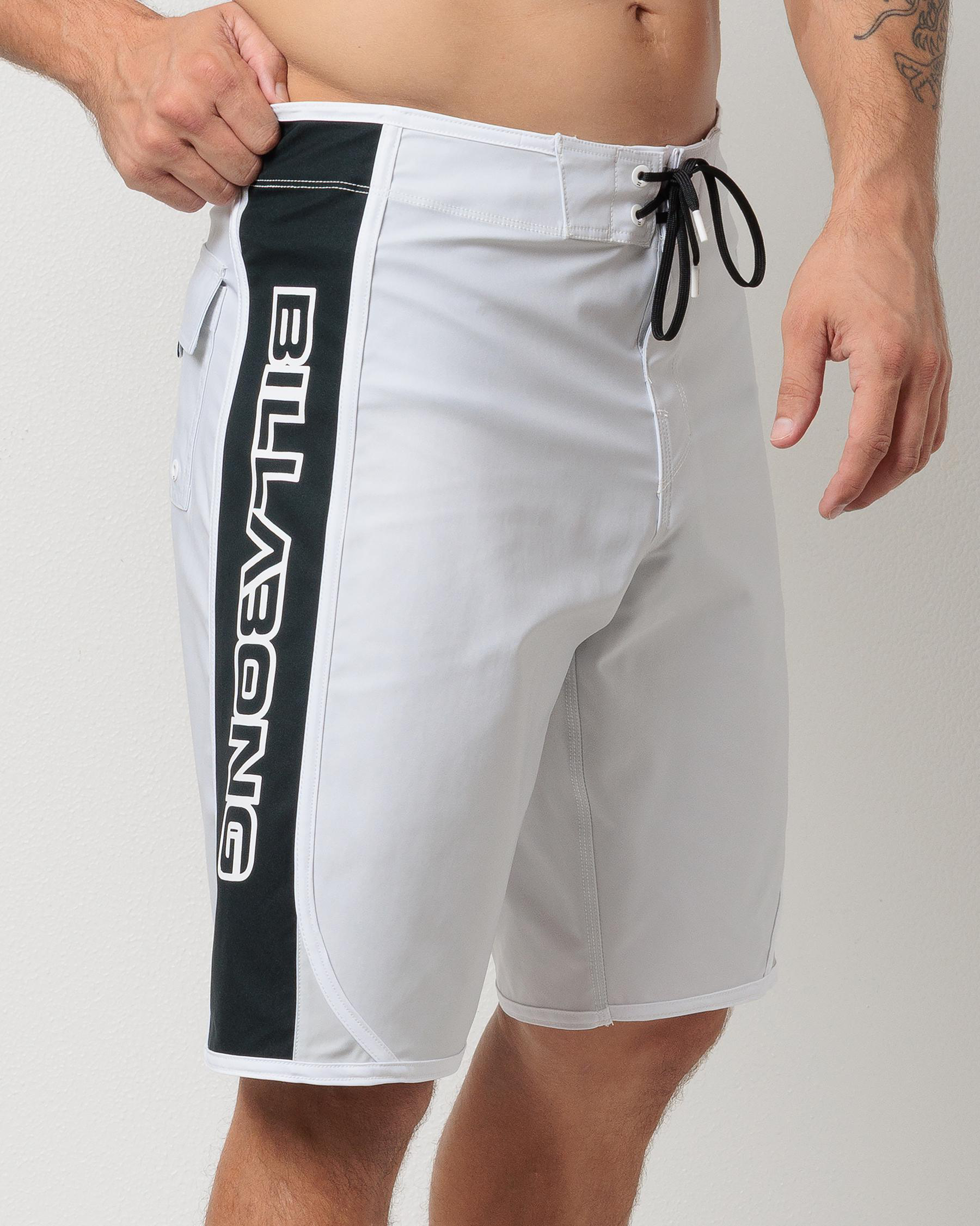 Dbah Bio Wave Pro Board Shorts