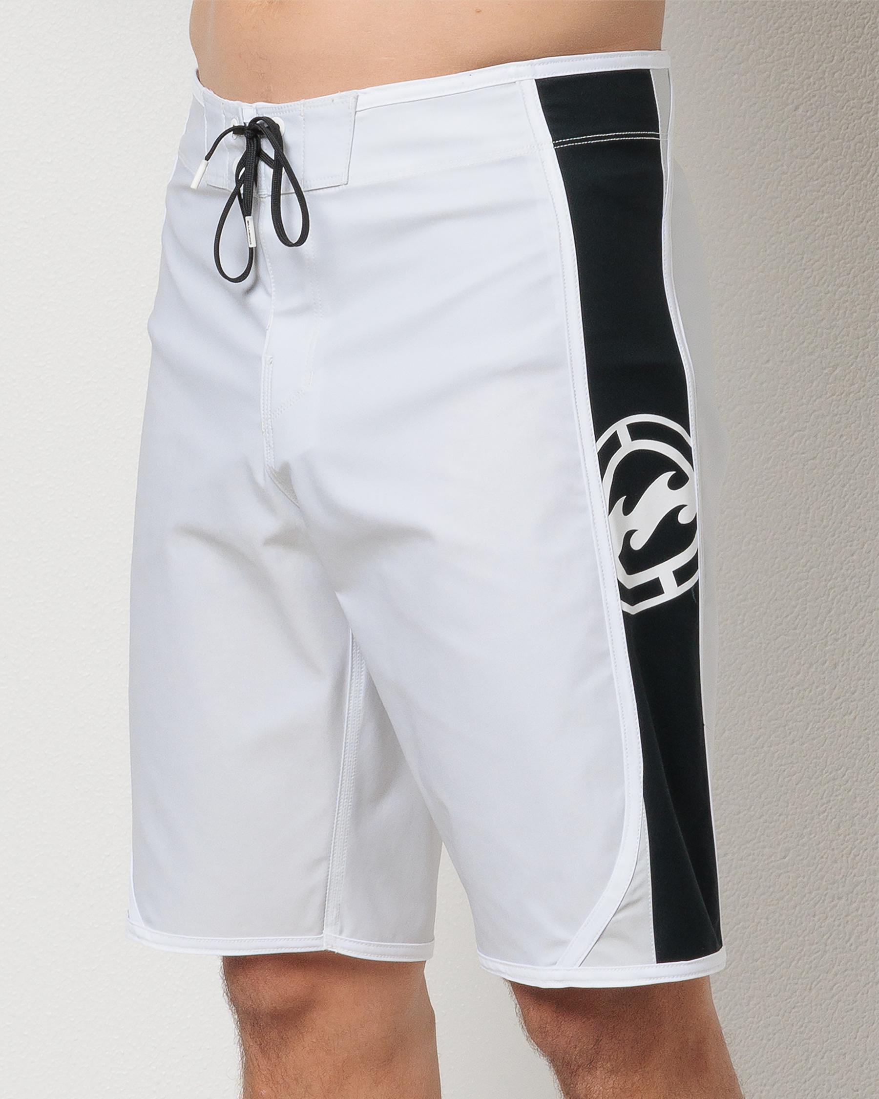 Dbah Bio Wave Pro Board Shorts