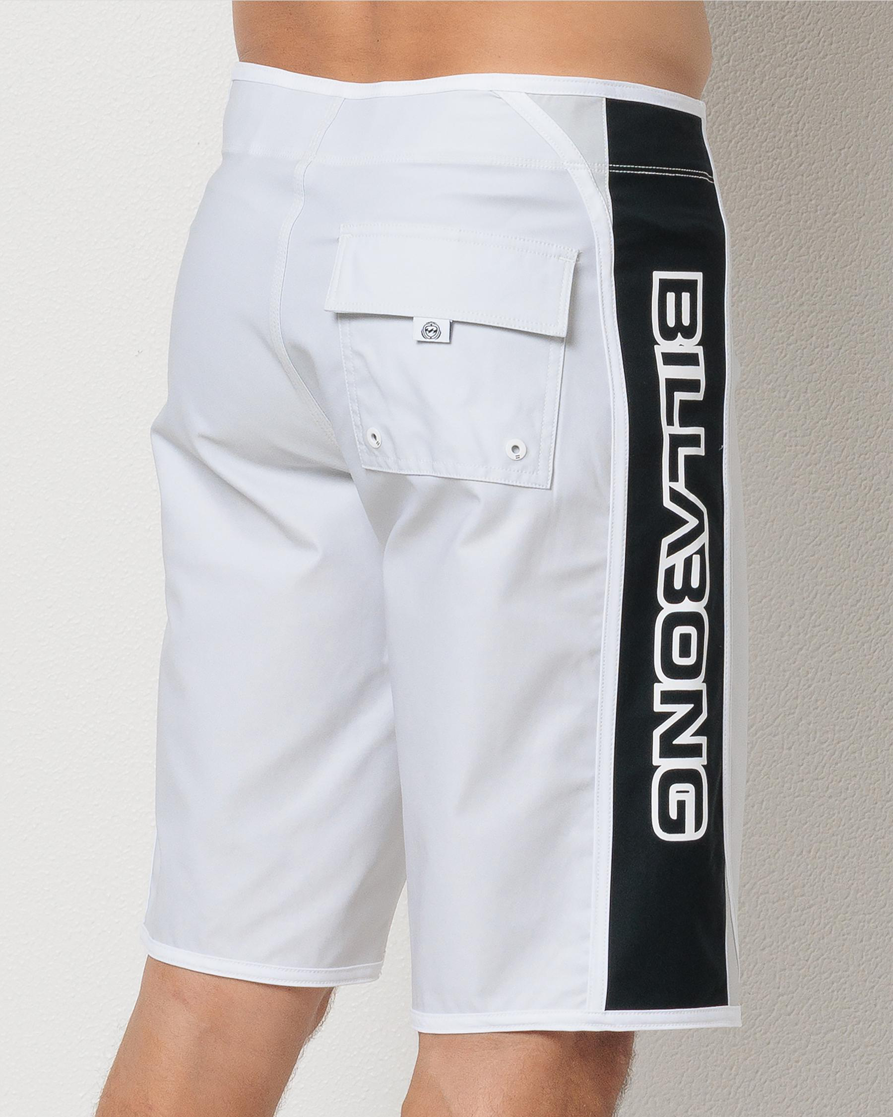 Dbah Bio Wave Pro Board Shorts