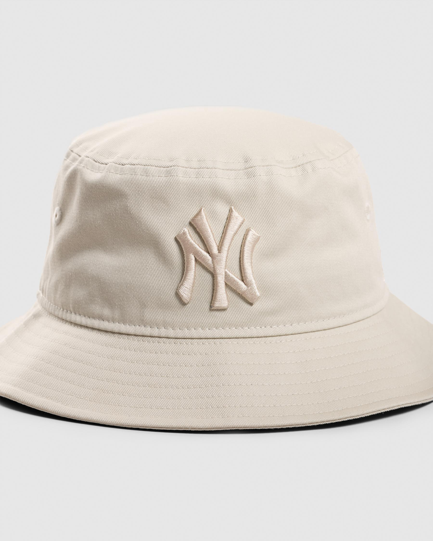 New York Yankees Bucket Hat