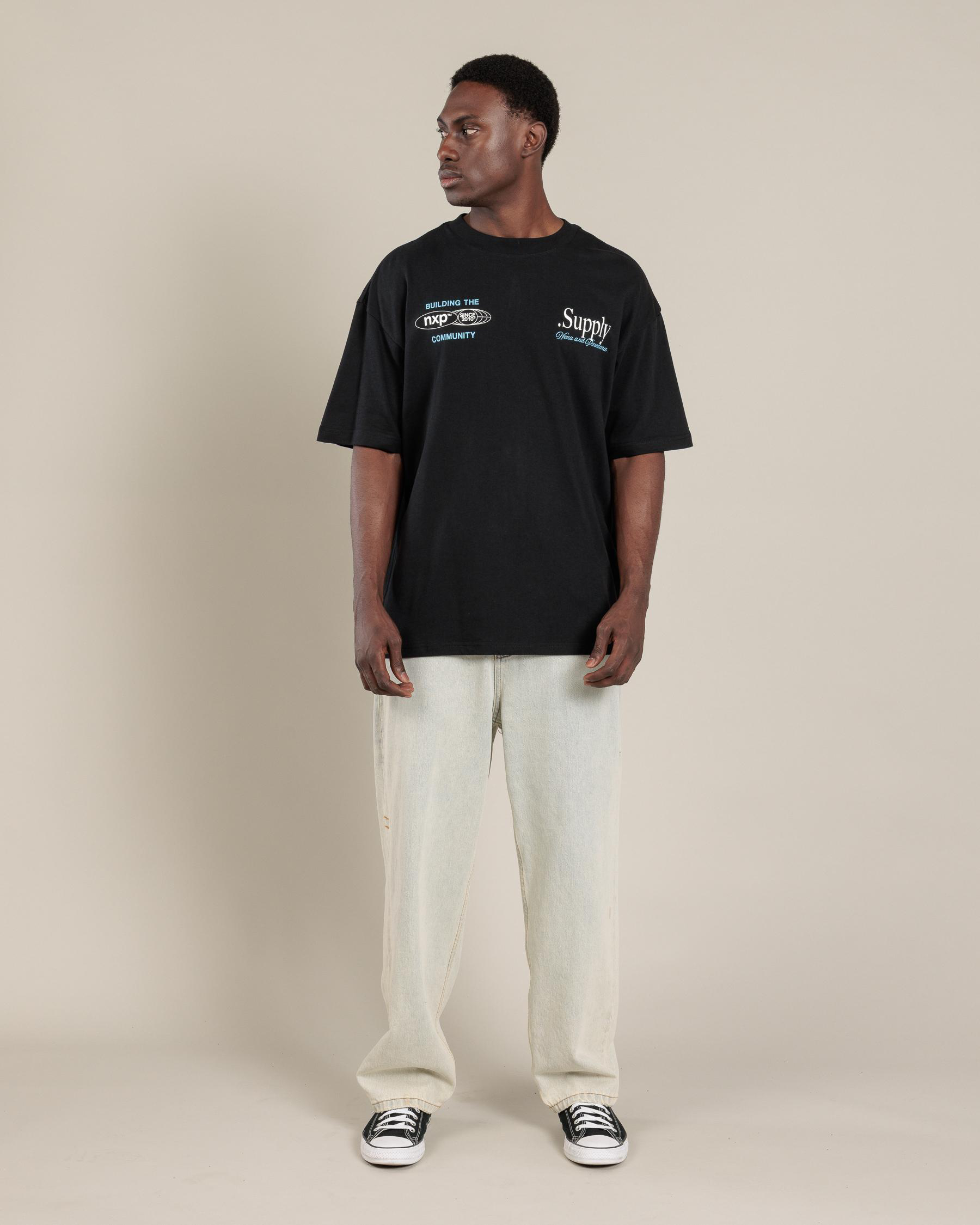 Union Raptor T-Shirt