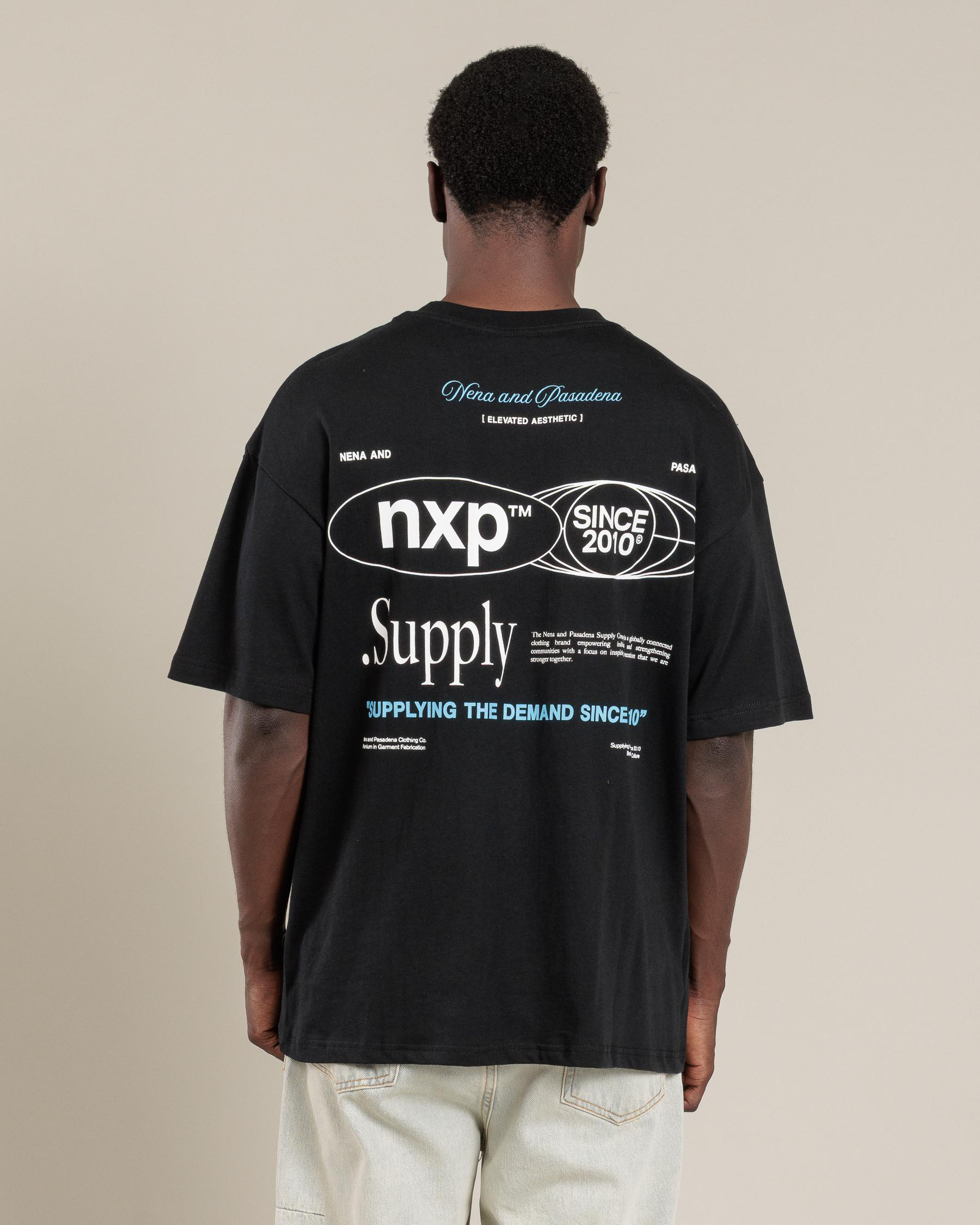 Union Raptor T-Shirt