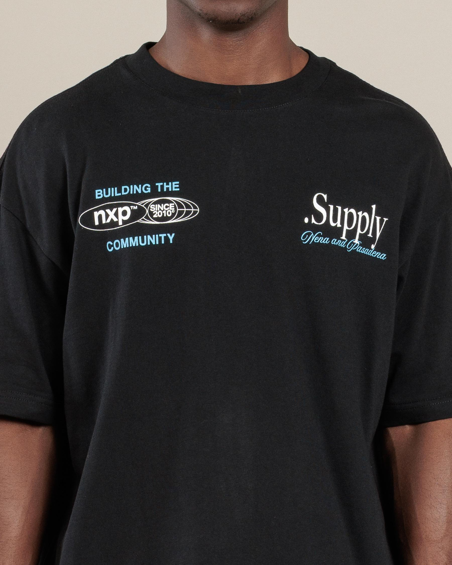 Union Raptor T-Shirt