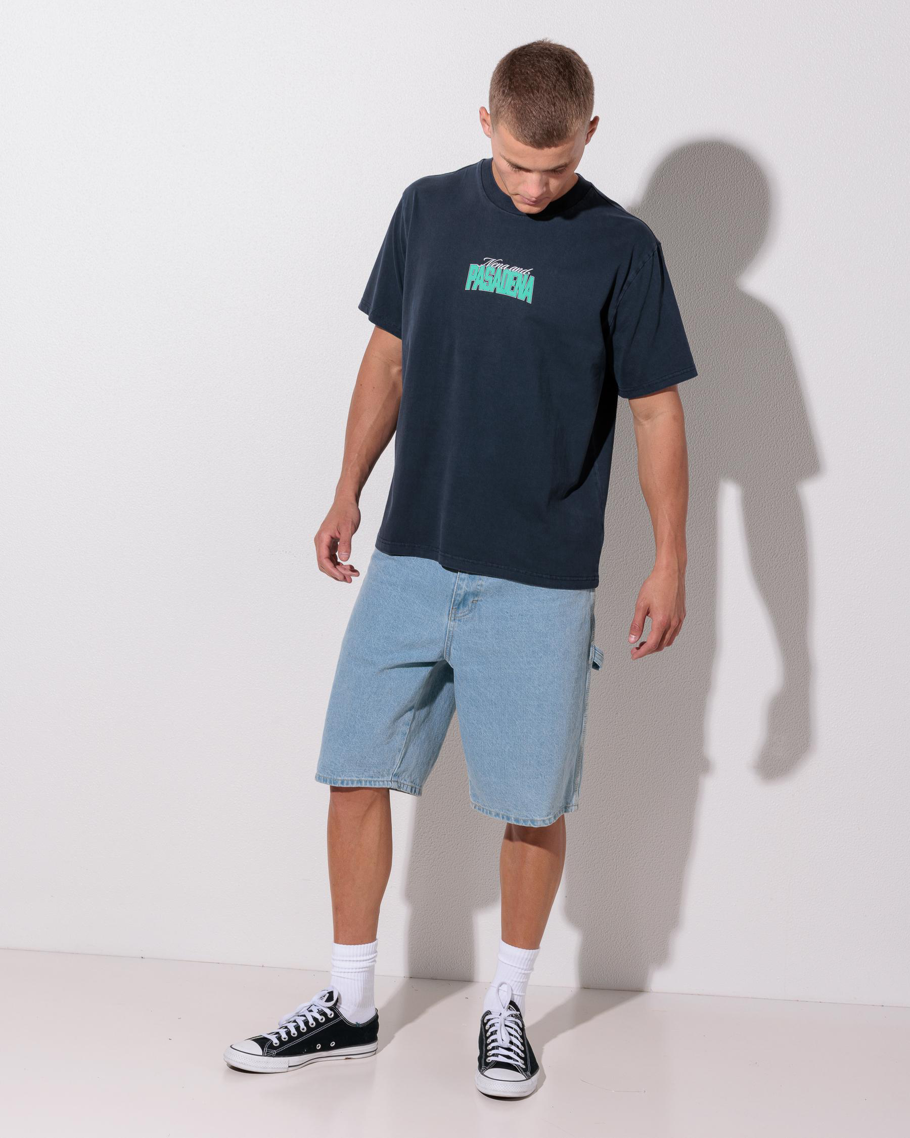 Distance Classic T-Shirt