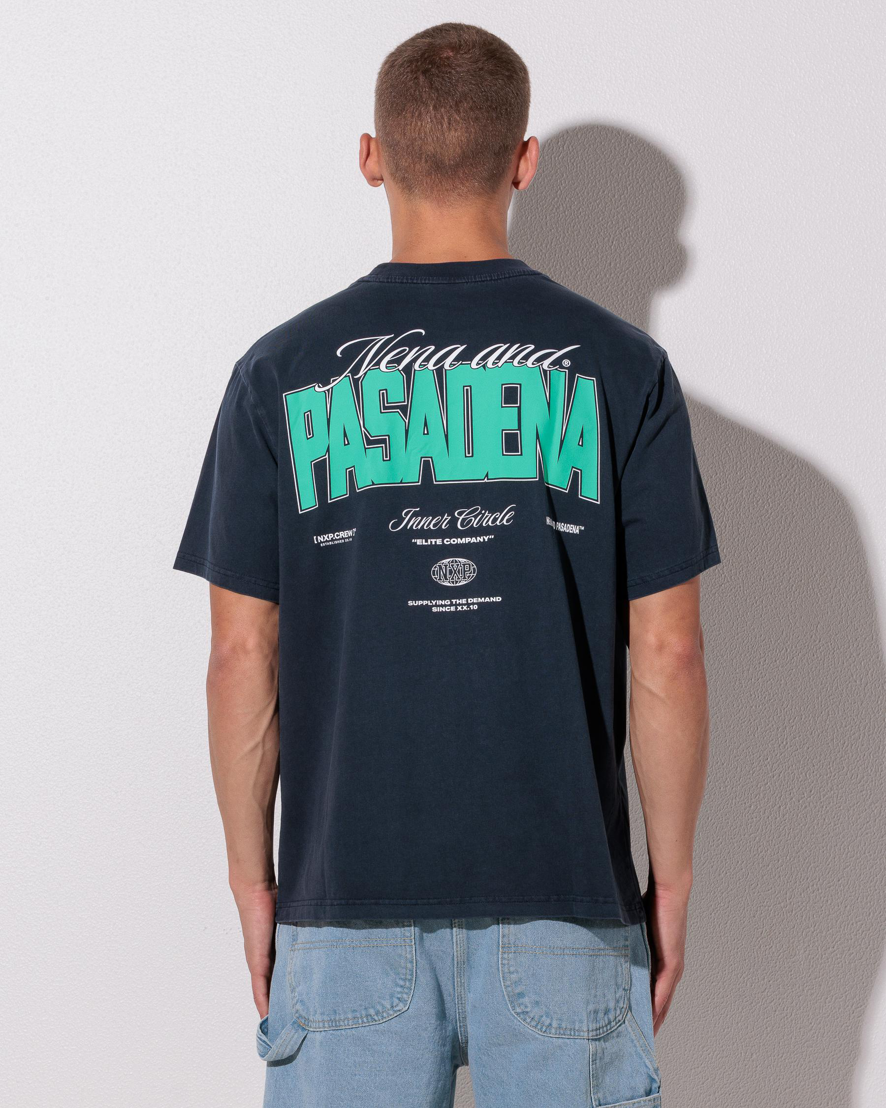 Distance Classic T-Shirt