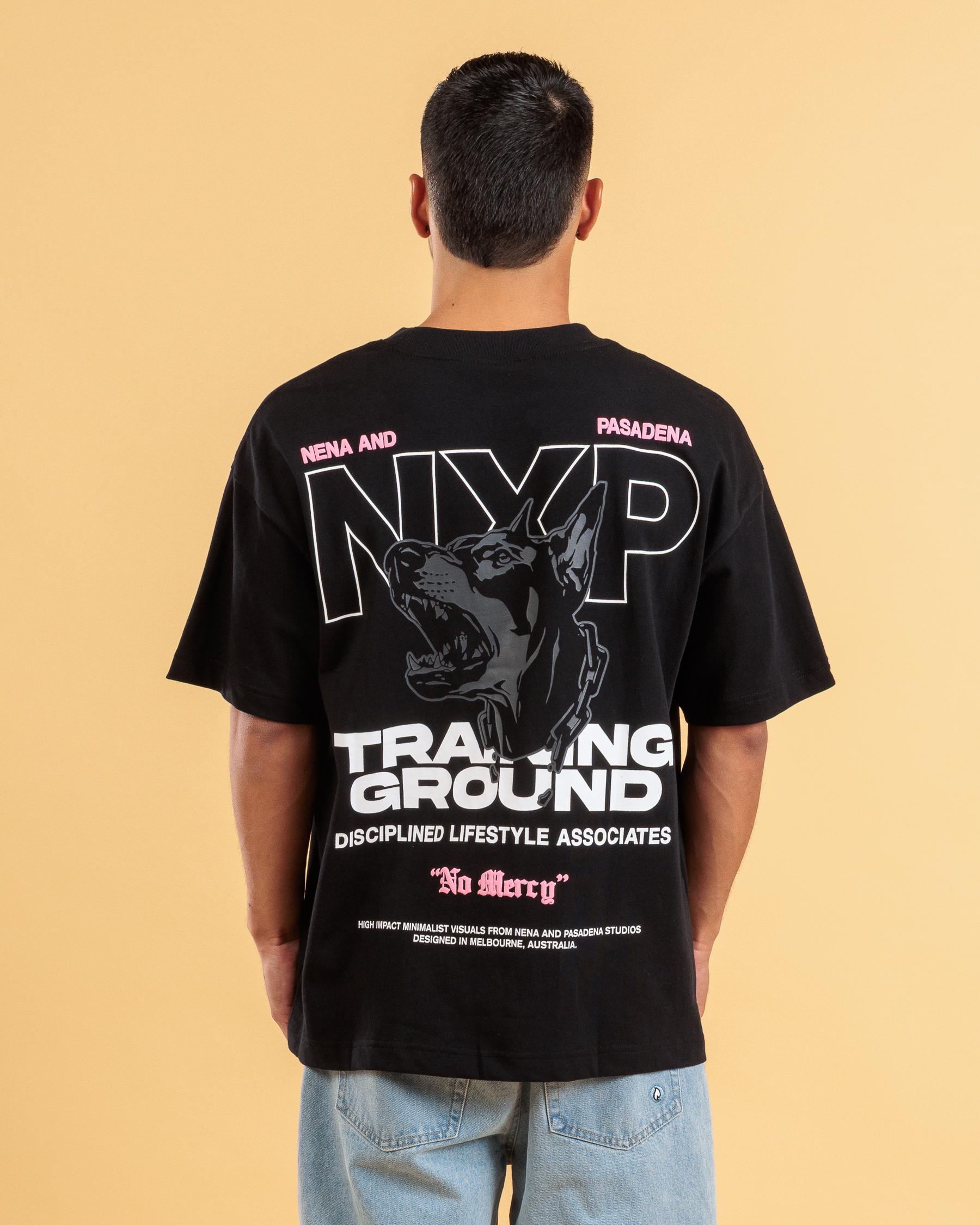 Conrad Raptor T-Shirt