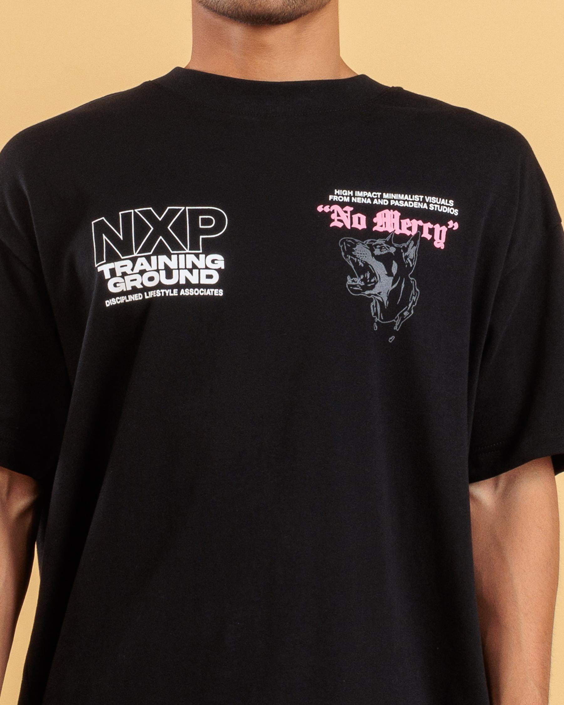 Conrad Raptor T-Shirt