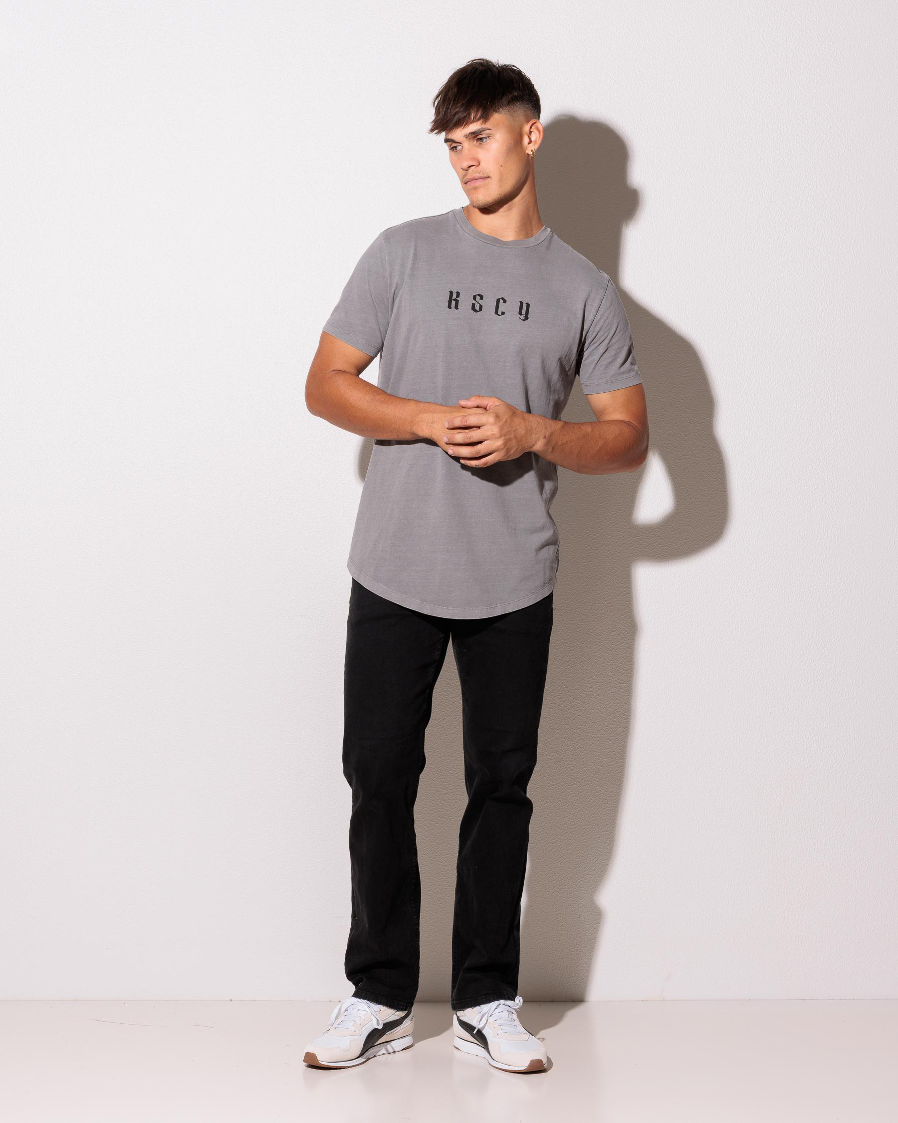 Surplus Dual Curved T-Shirt