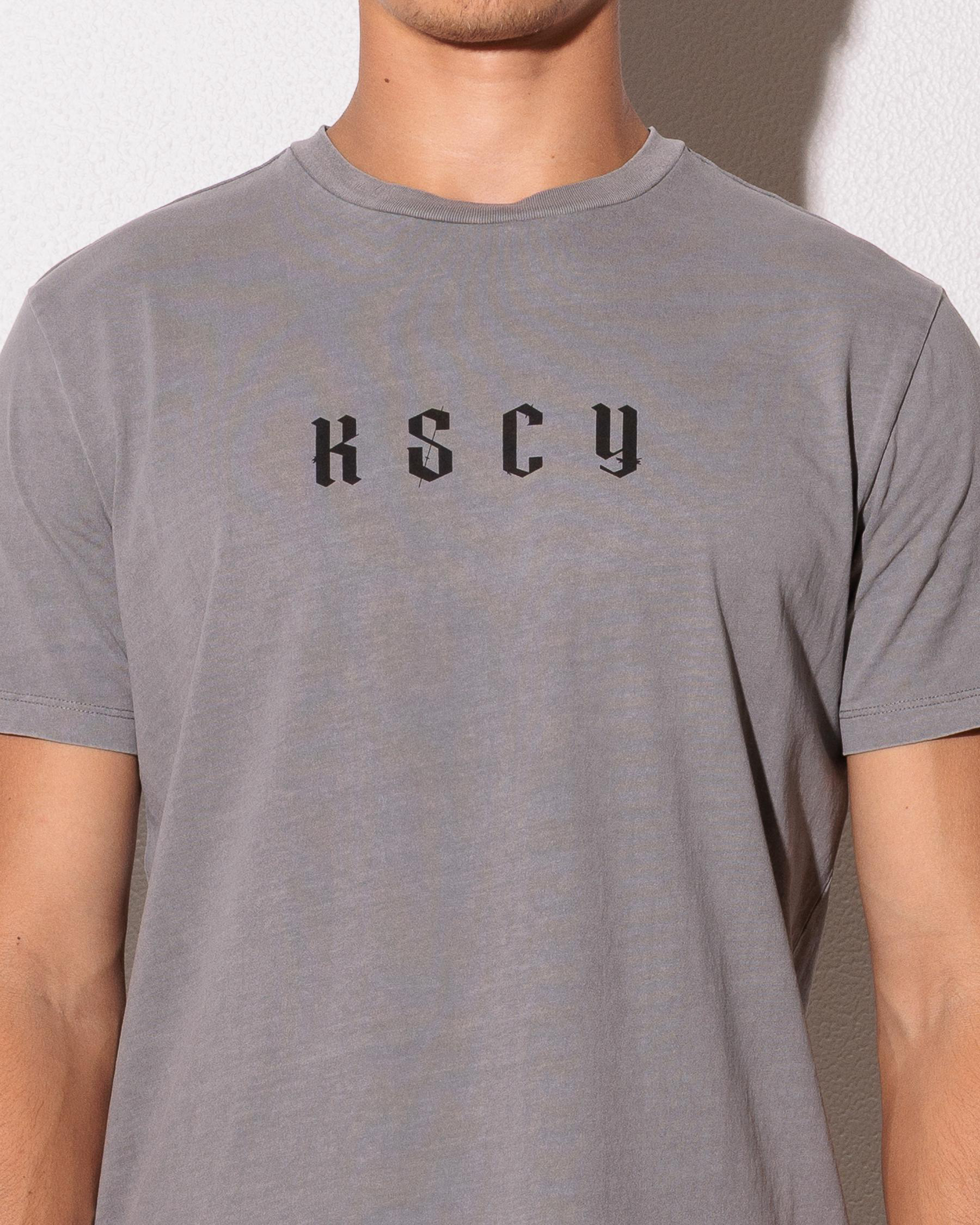 Surplus Dual Curved T-Shirt