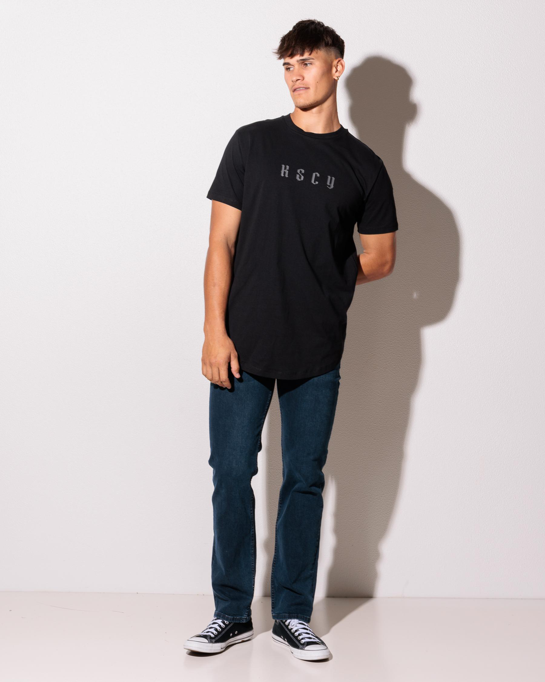 Surplus Dual Curved T-Shirt